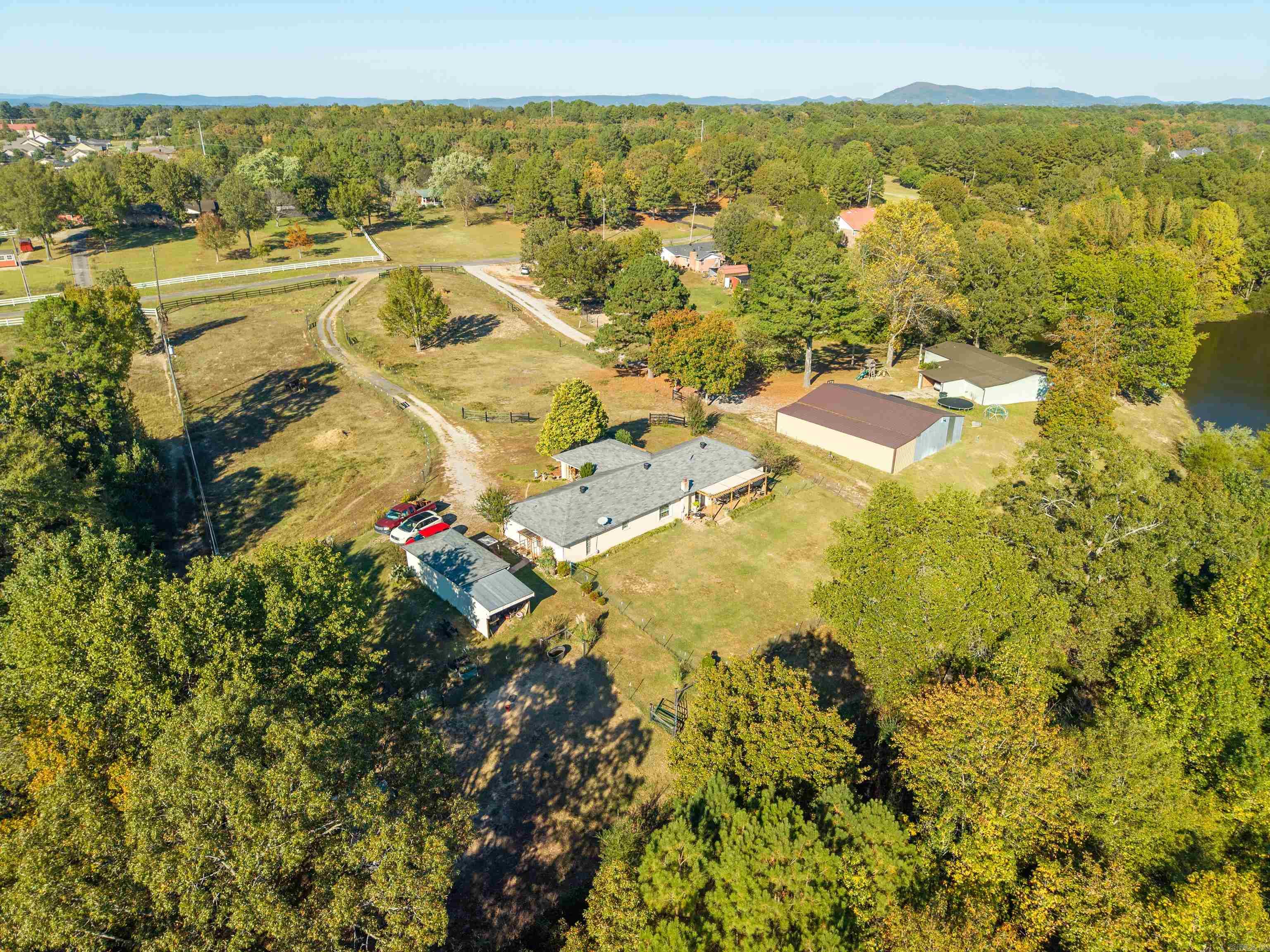 209 Fortress Lane Hot Springs, AR 71913