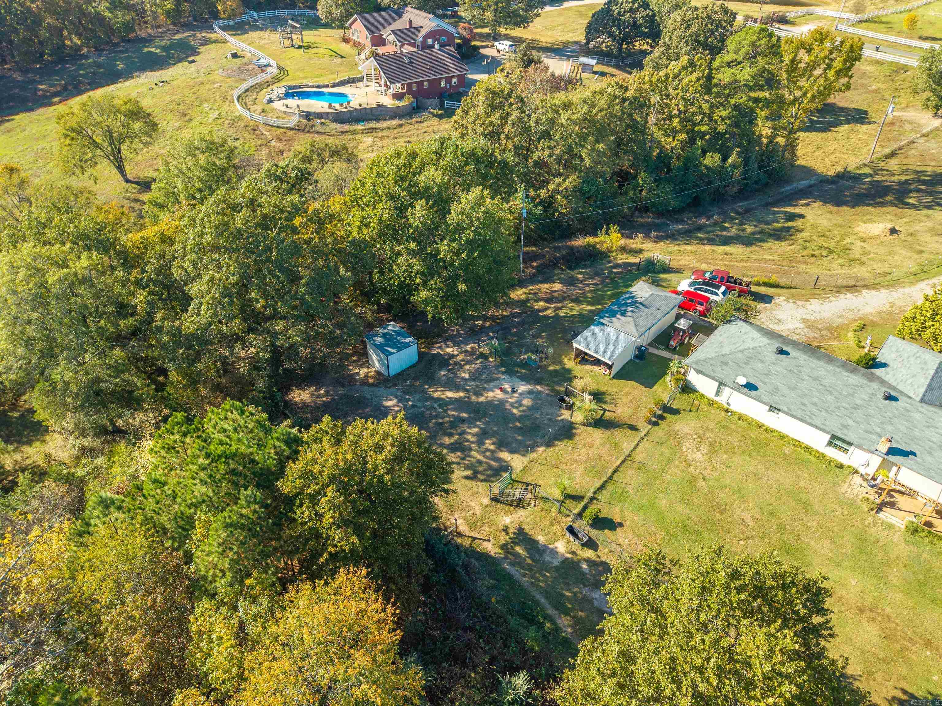 209 Fortress Lane Hot Springs, AR 71913
