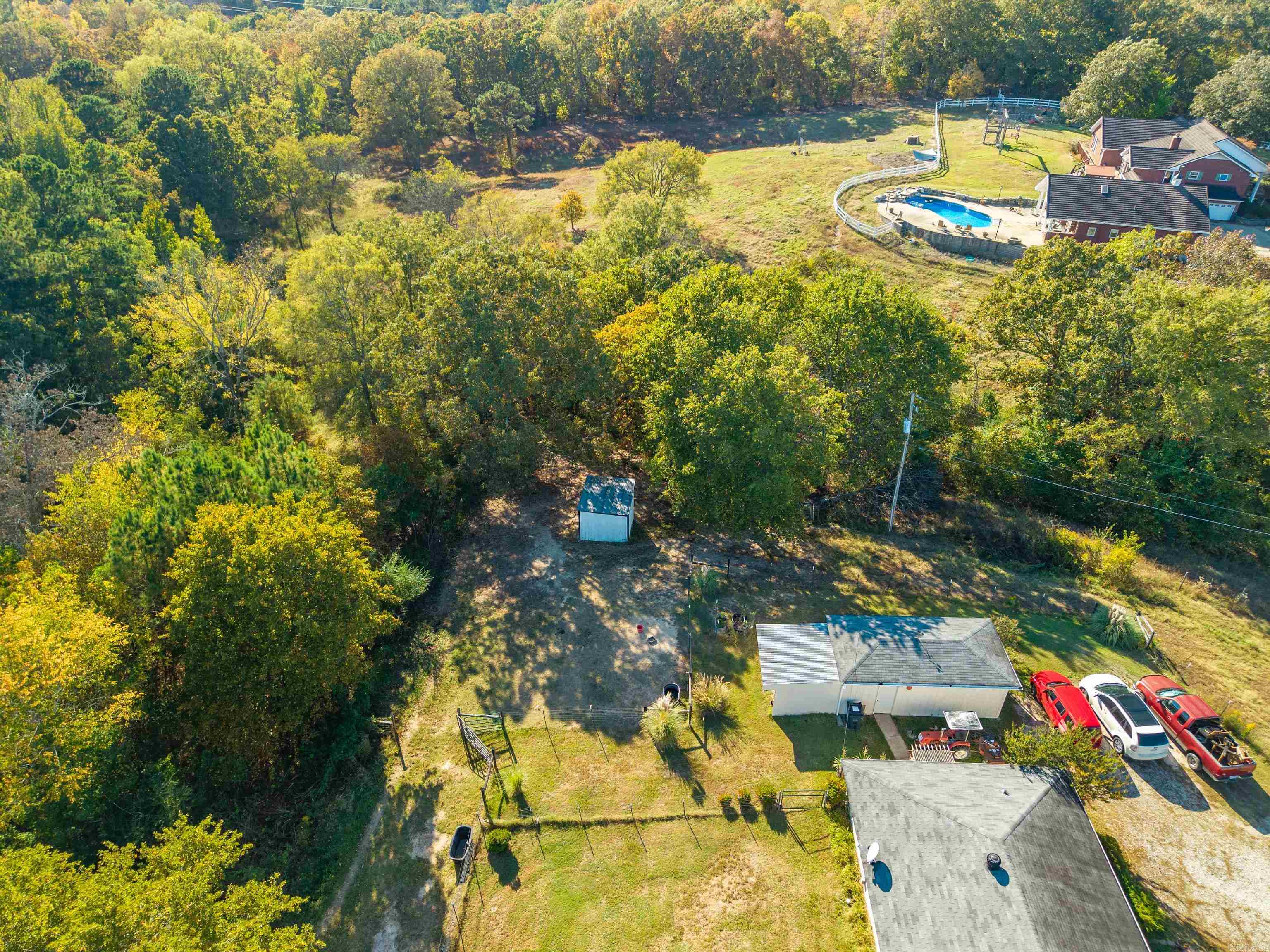 209 Fortress Lane Hot Springs, AR 71913