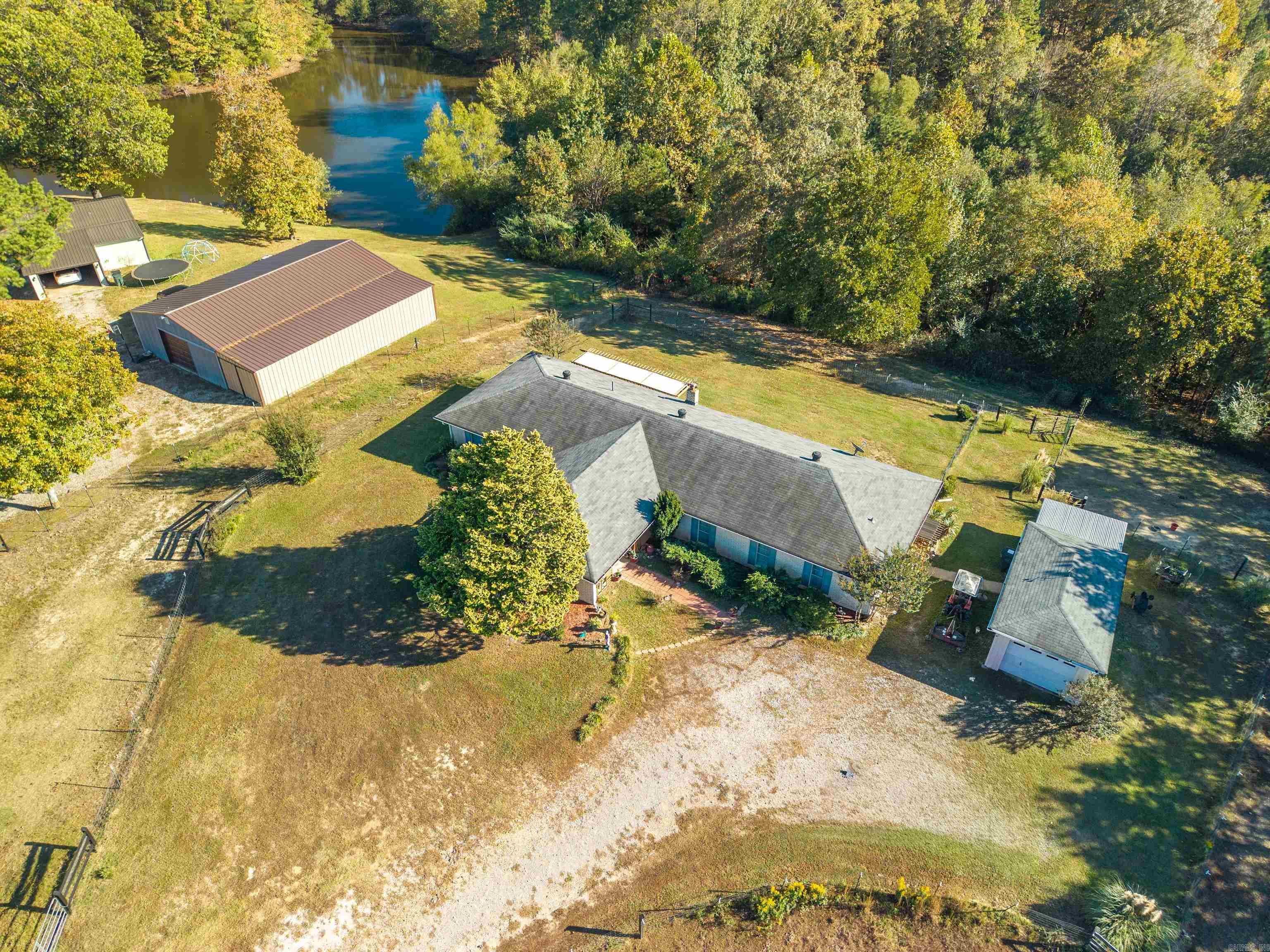 209 Fortress Lane Hot Springs, AR 71913