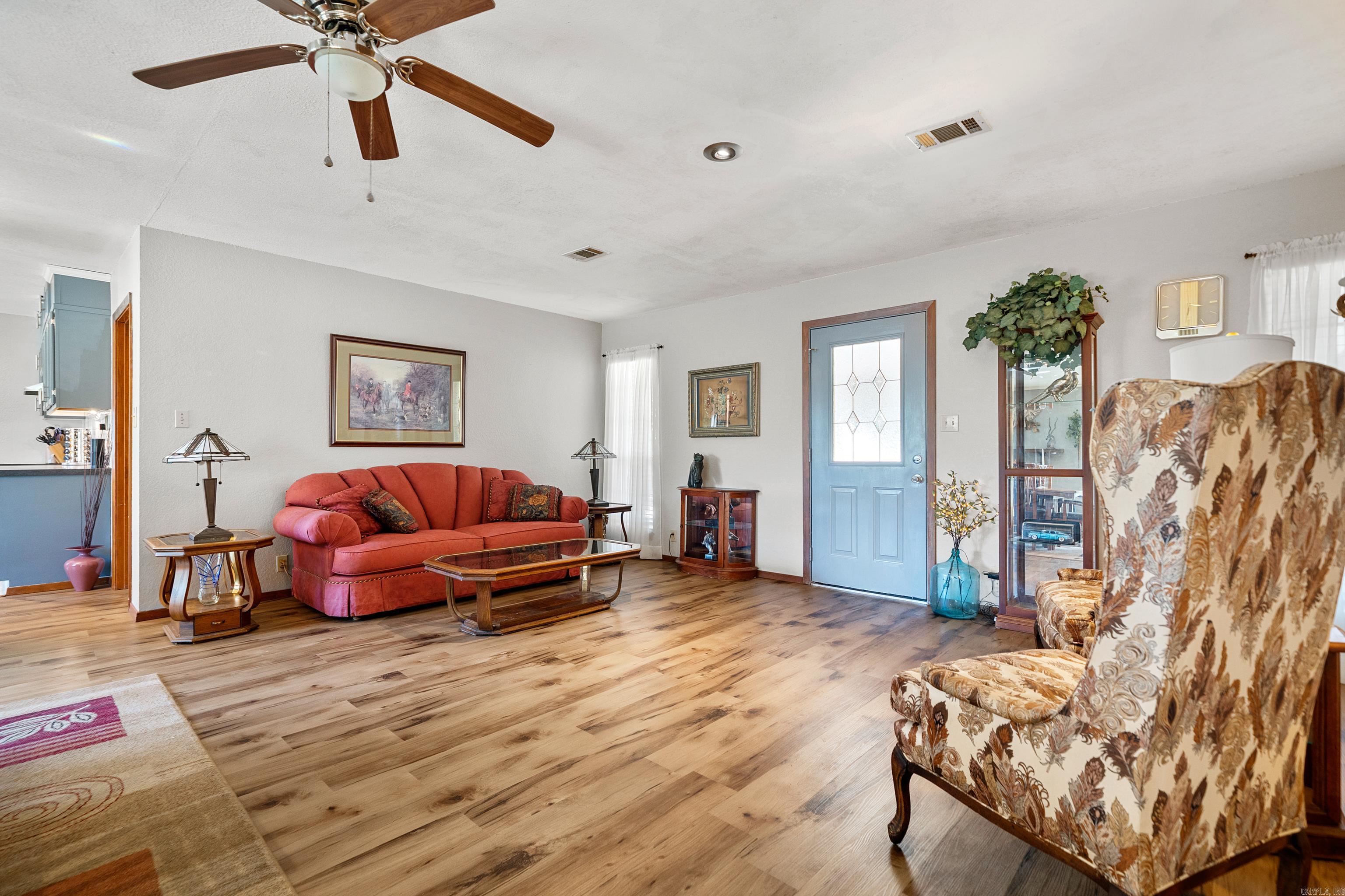 209 Fortress Lane Hot Springs, AR 71913