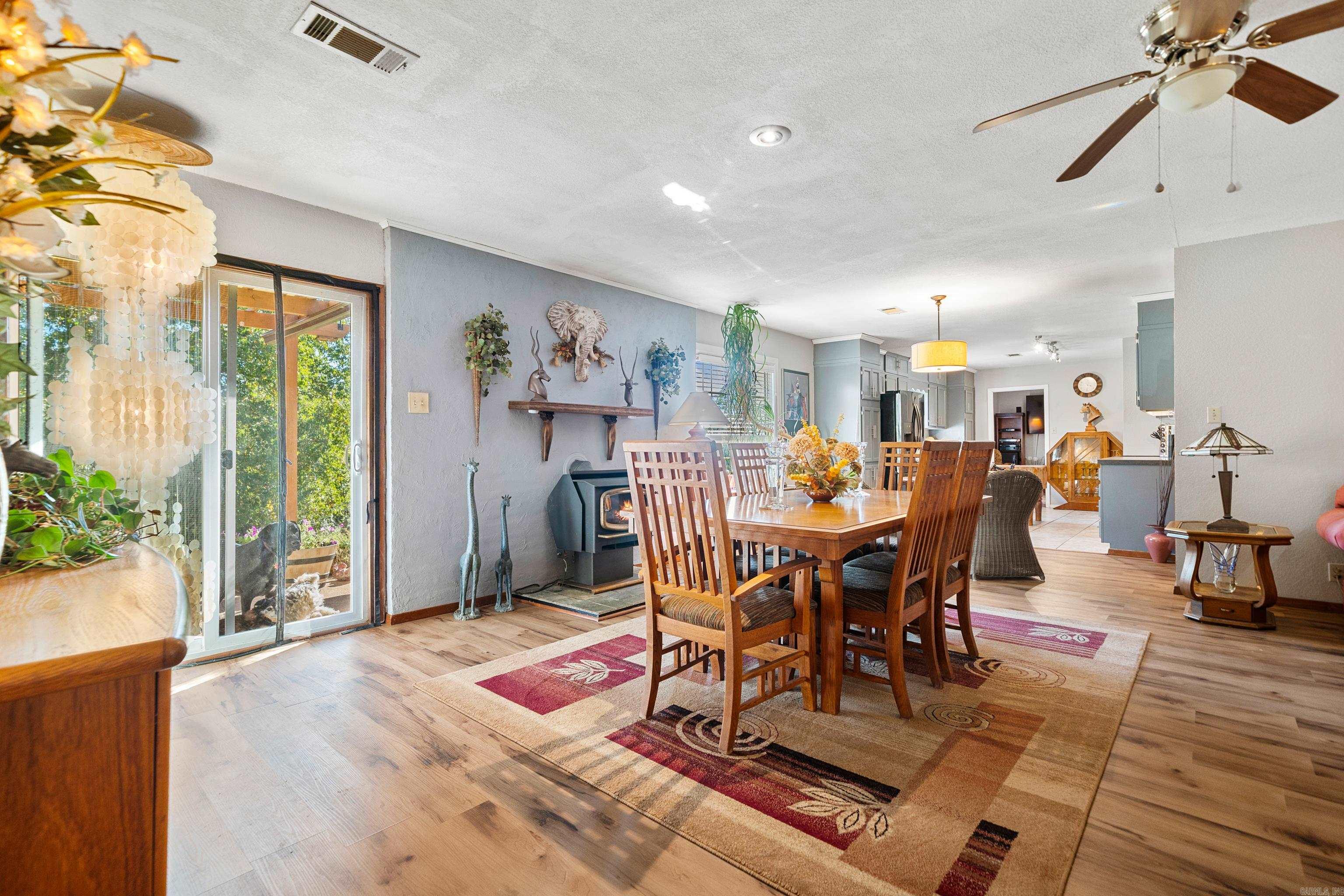 209 Fortress Lane Hot Springs, AR 71913