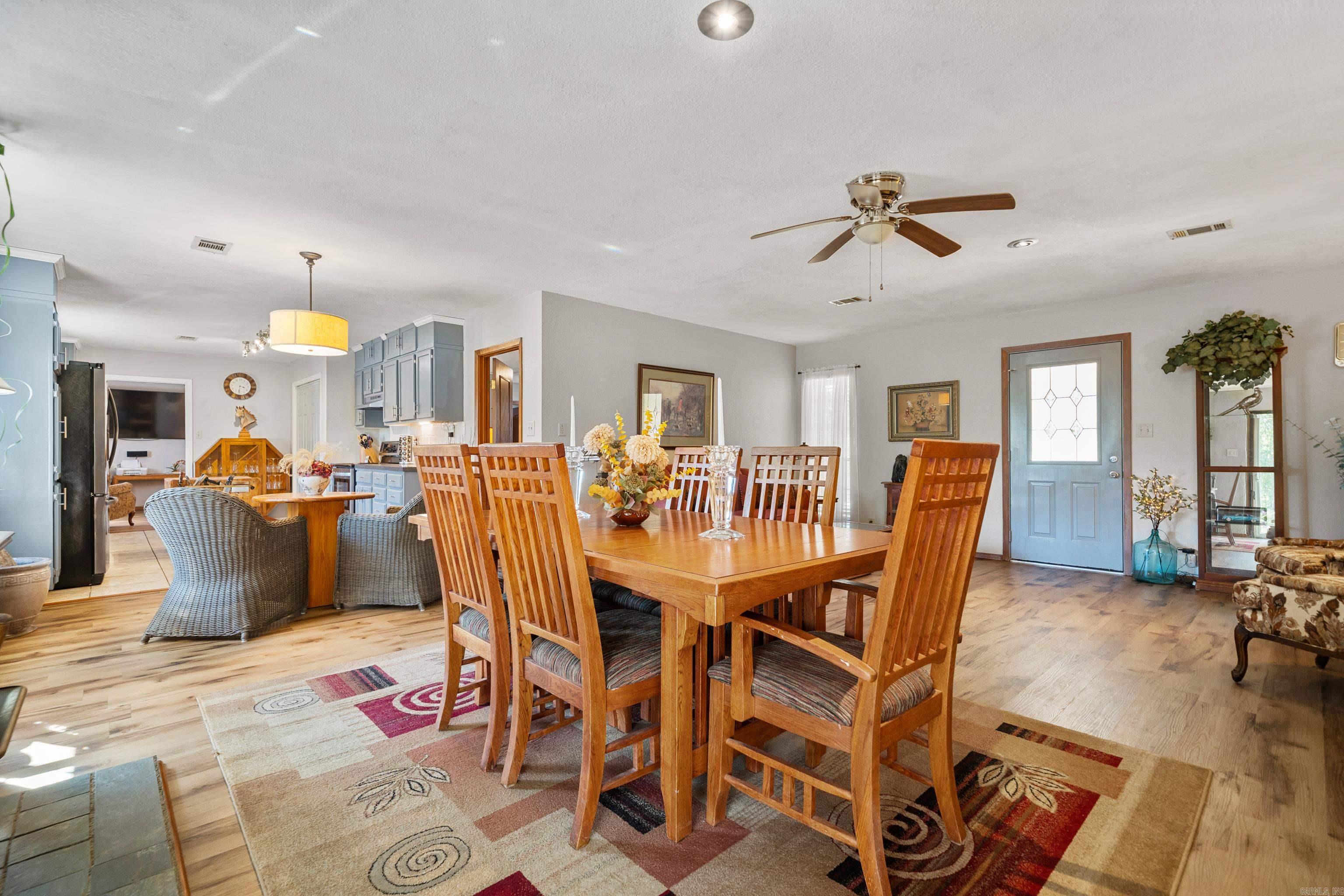 209 Fortress Lane Hot Springs, AR 71913