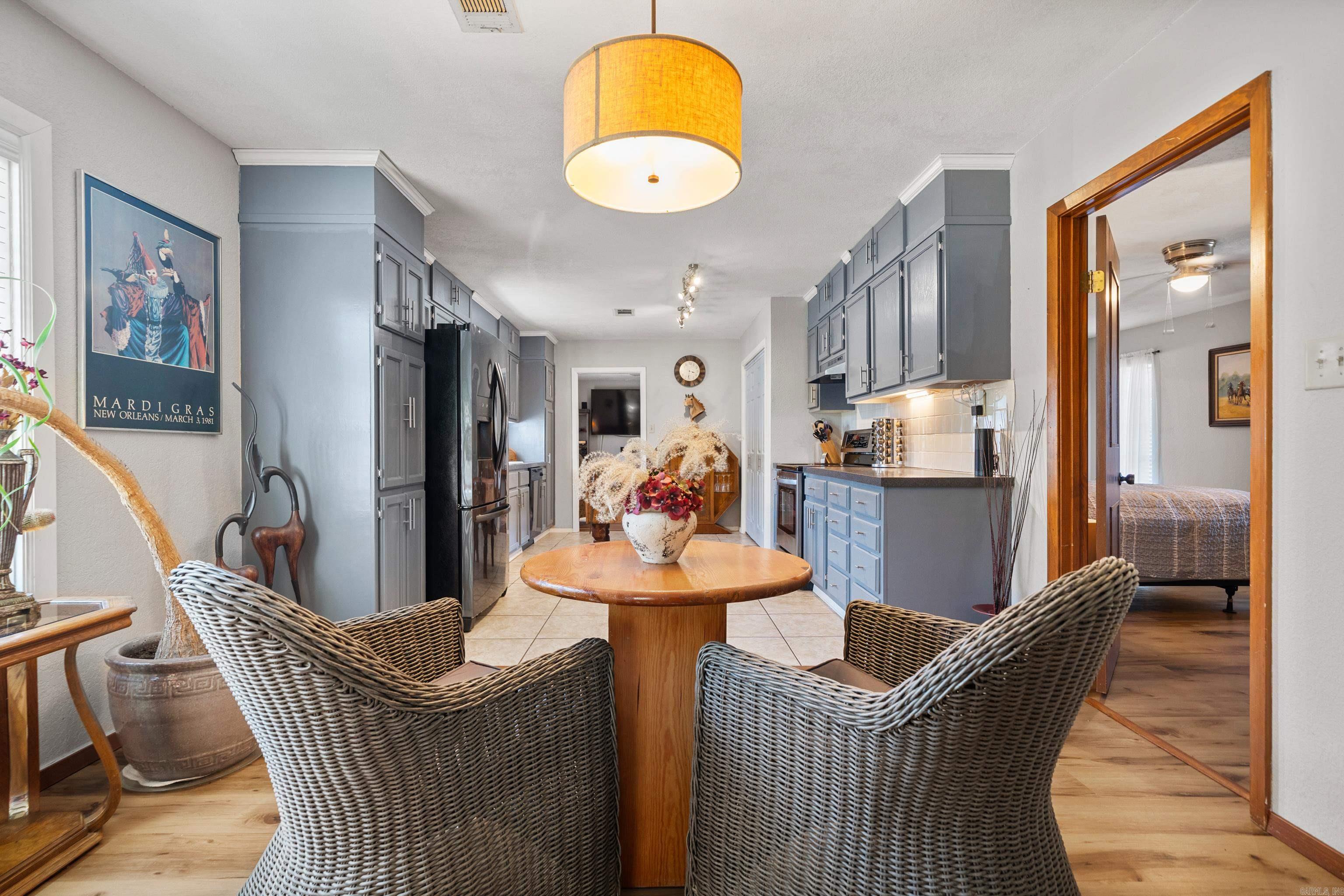 209 Fortress Lane Hot Springs, AR 71913