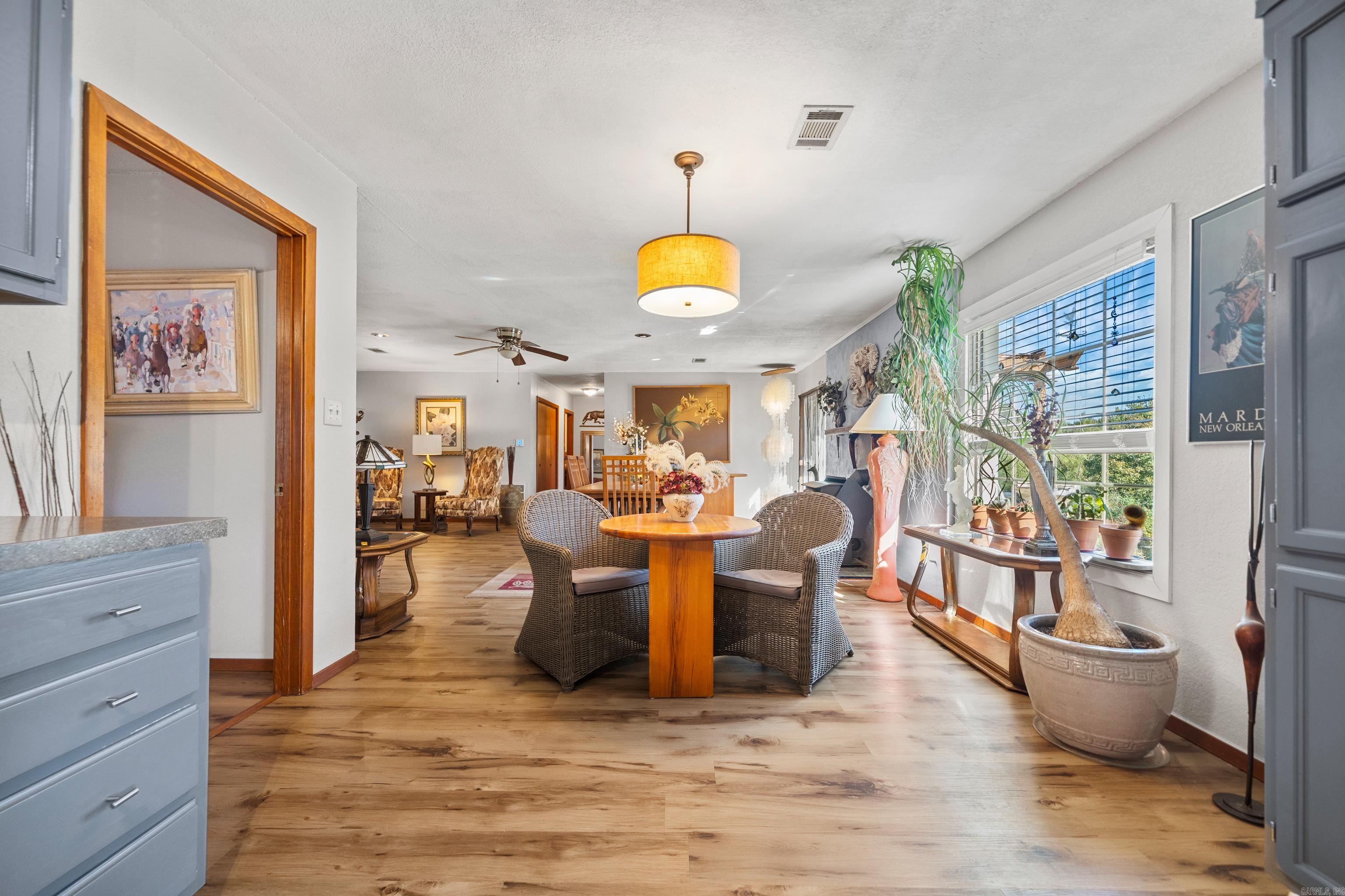 209 Fortress Lane Hot Springs, AR 71913