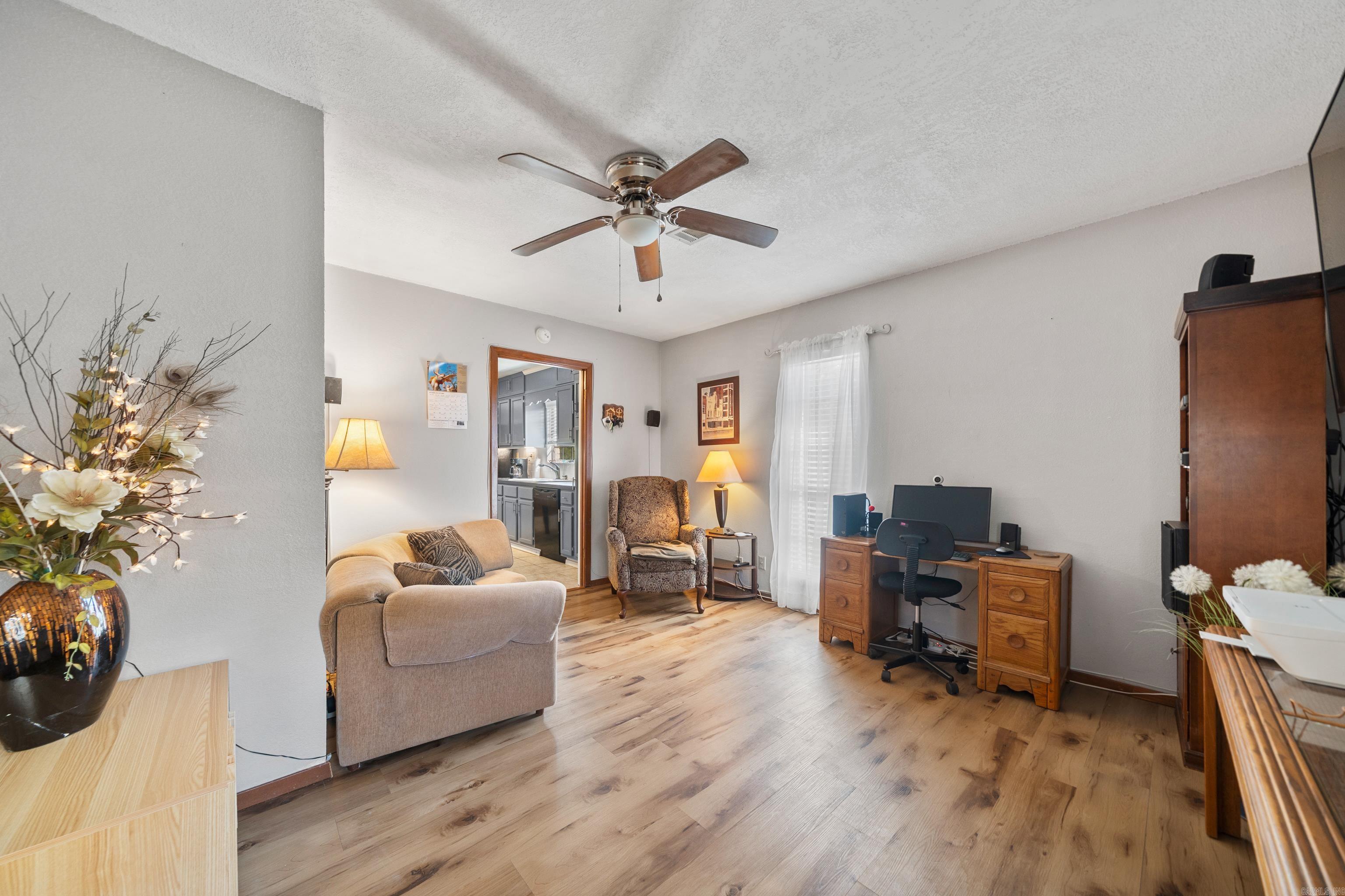 209 Fortress Lane Hot Springs, AR 71913