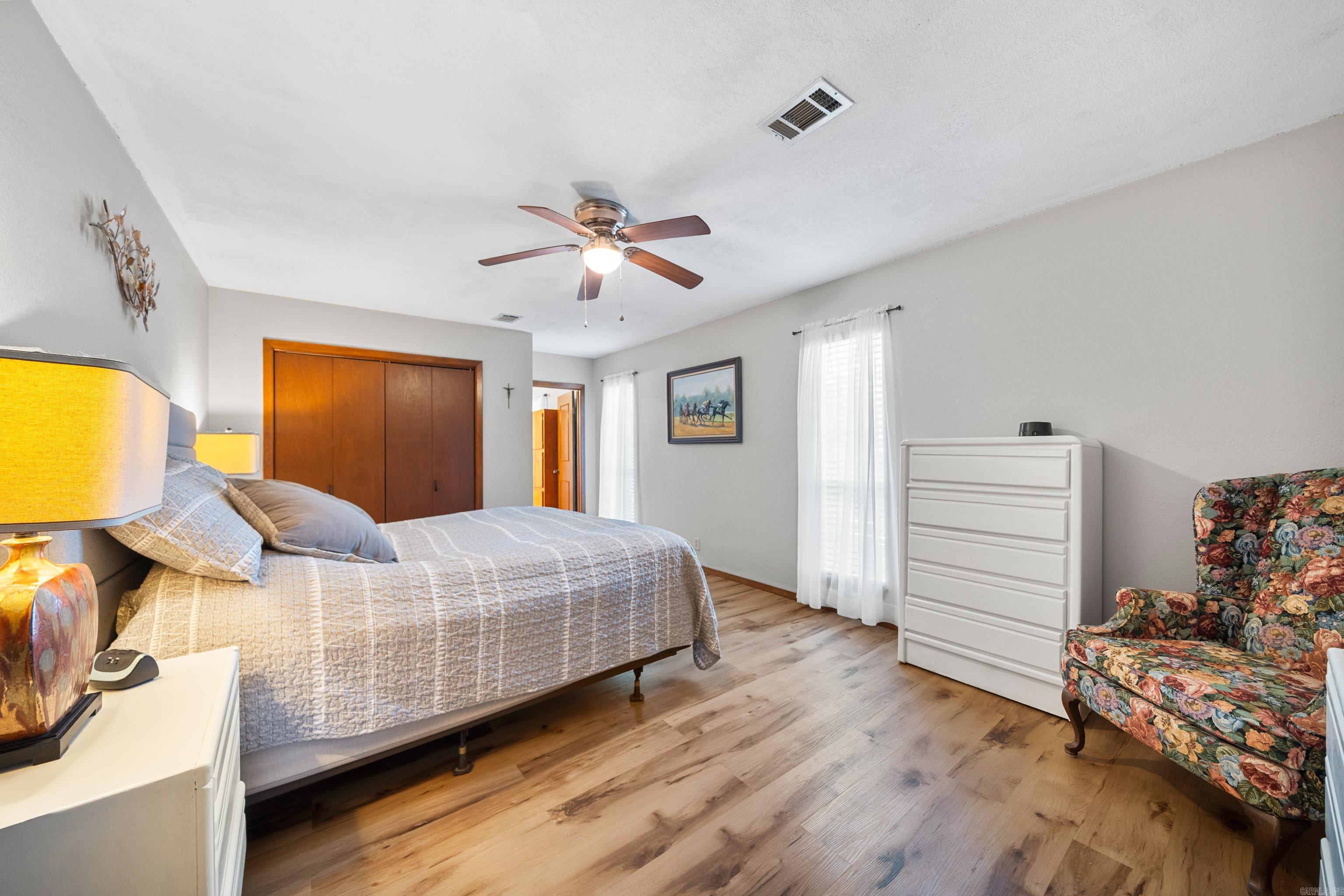 209 Fortress Lane Hot Springs, AR 71913