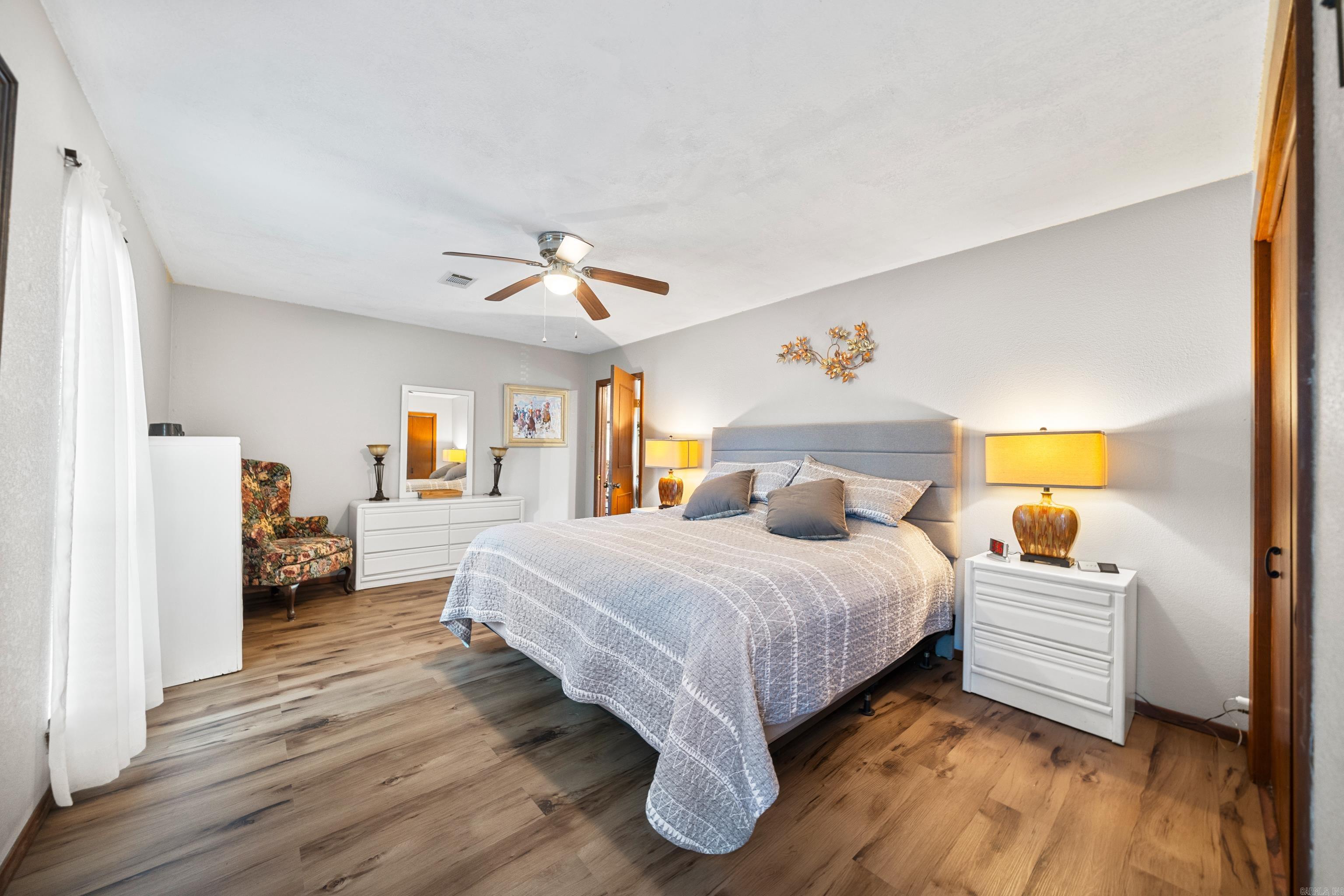 209 Fortress Lane Hot Springs, AR 71913