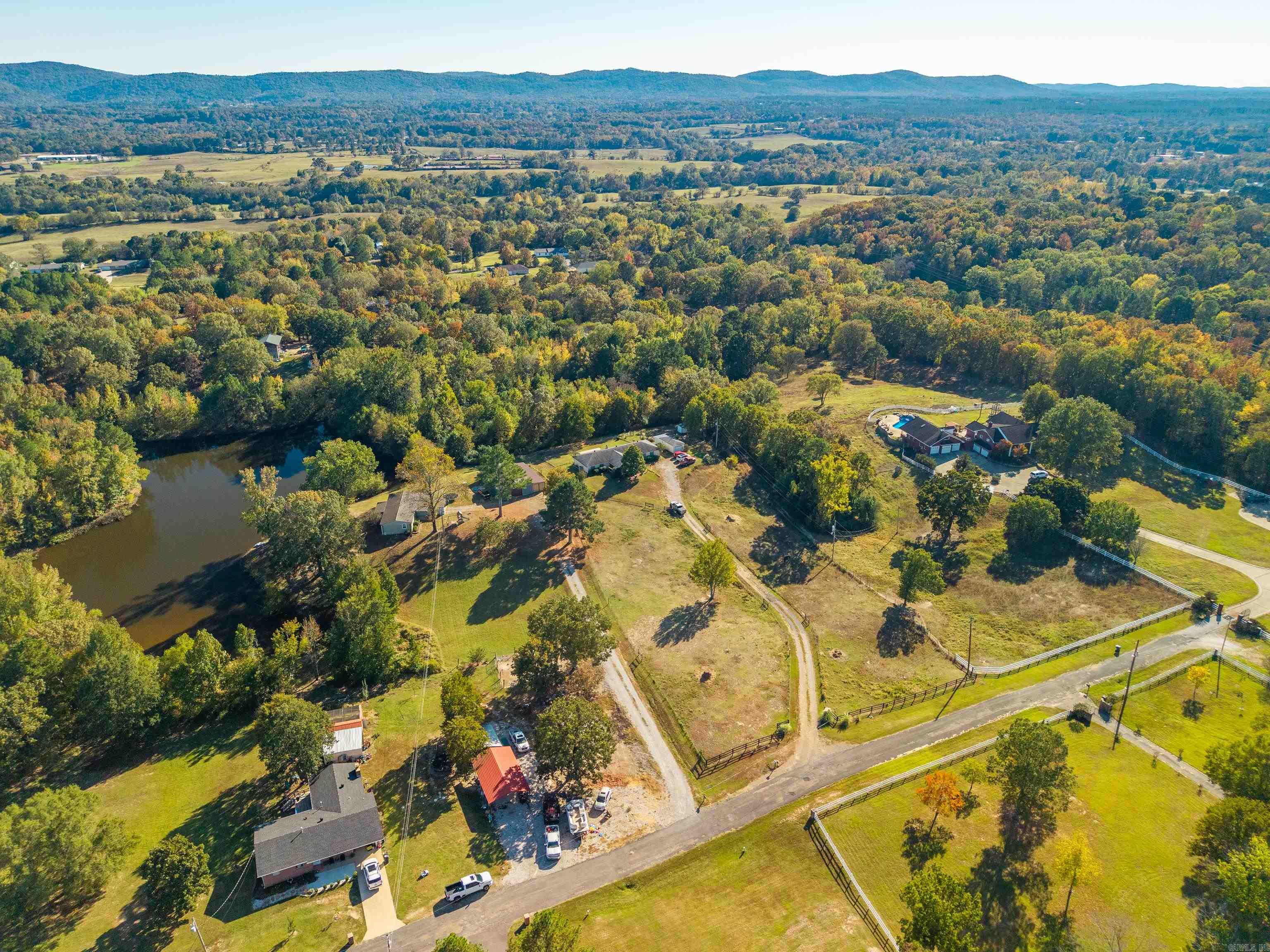 209 Fortress Lane Hot Springs, AR 71913