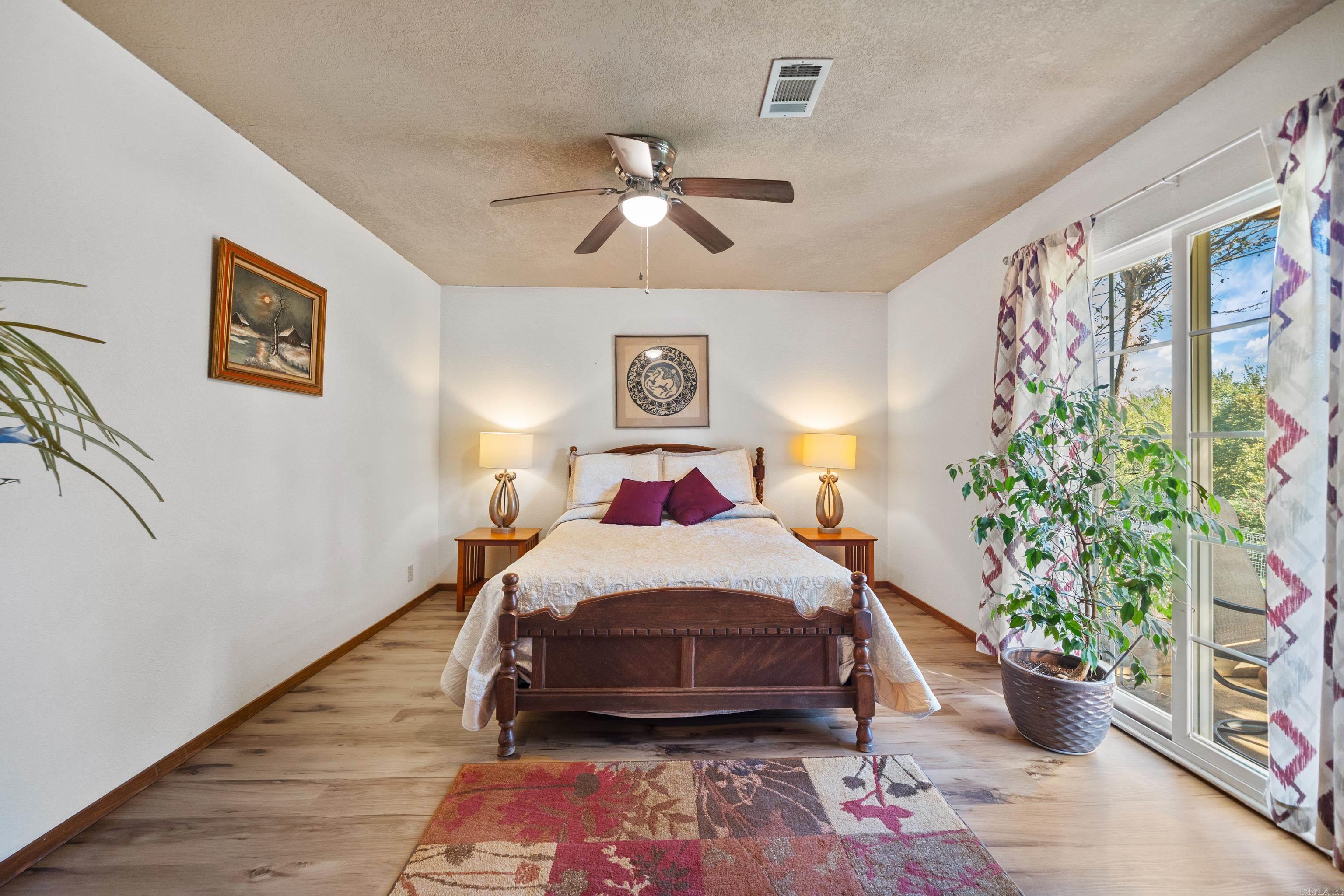 209 Fortress Lane Hot Springs, AR 71913