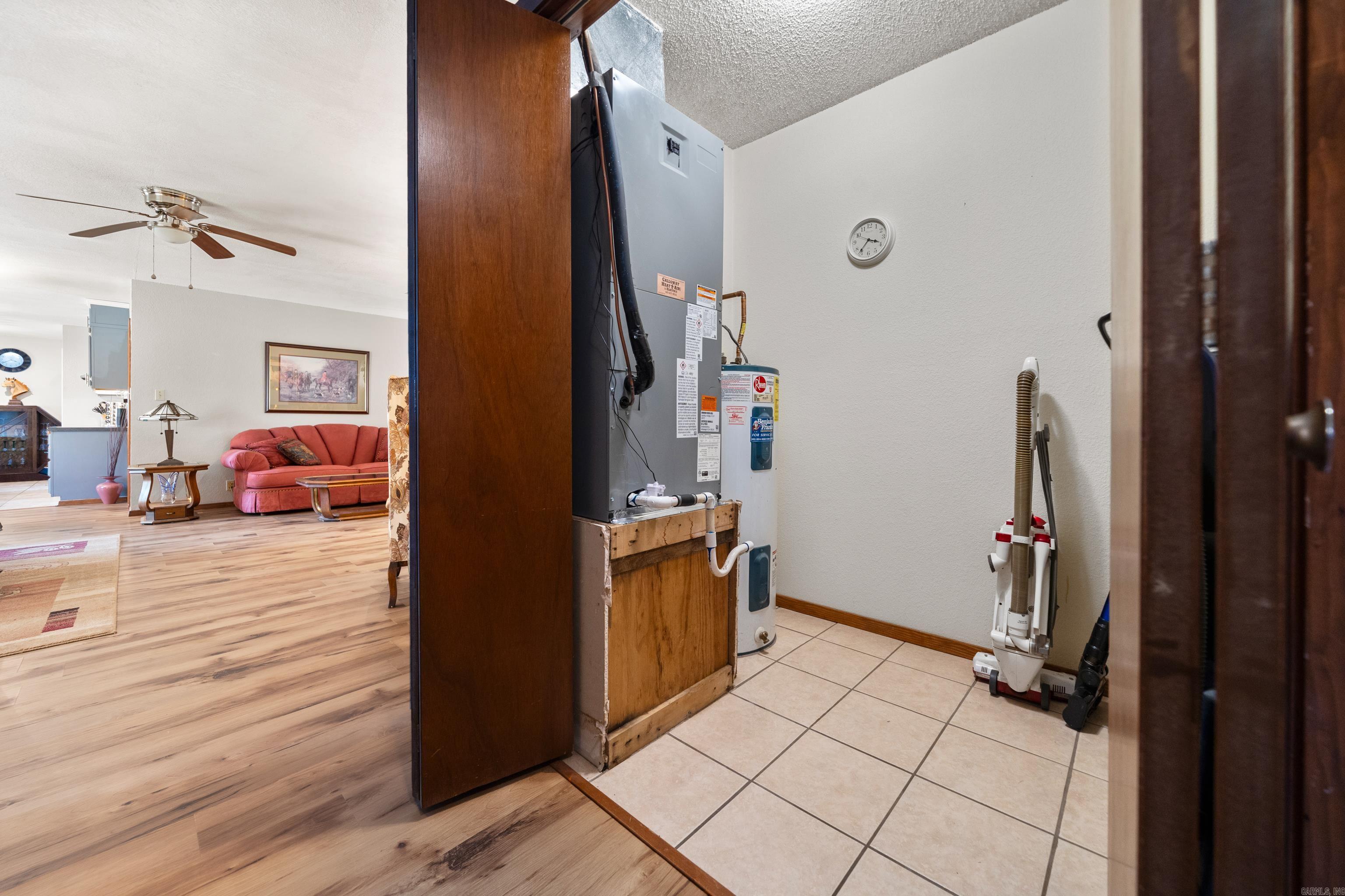 209 Fortress Lane Hot Springs, AR 71913