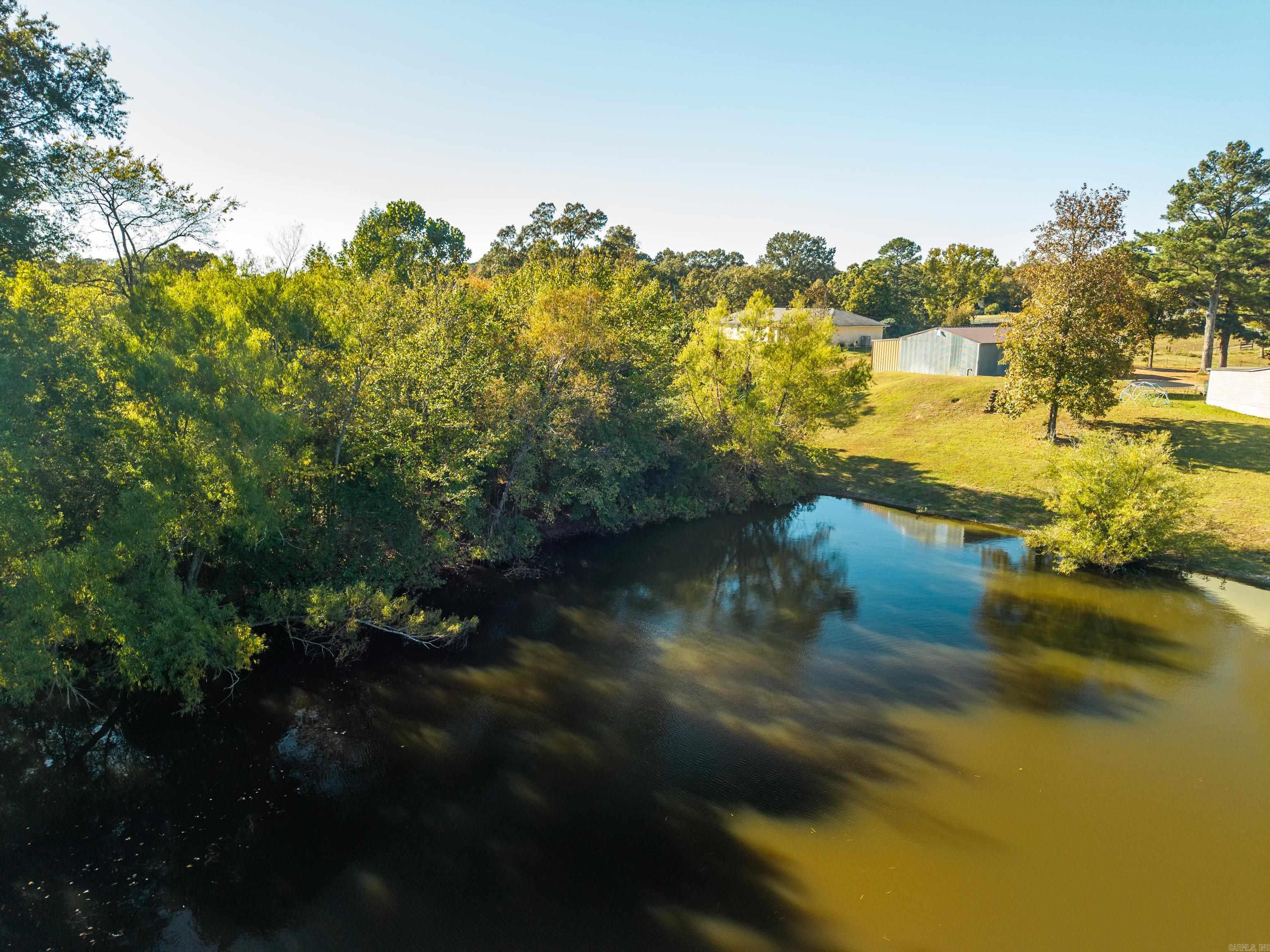 209 Fortress Lane Hot Springs, AR 71913