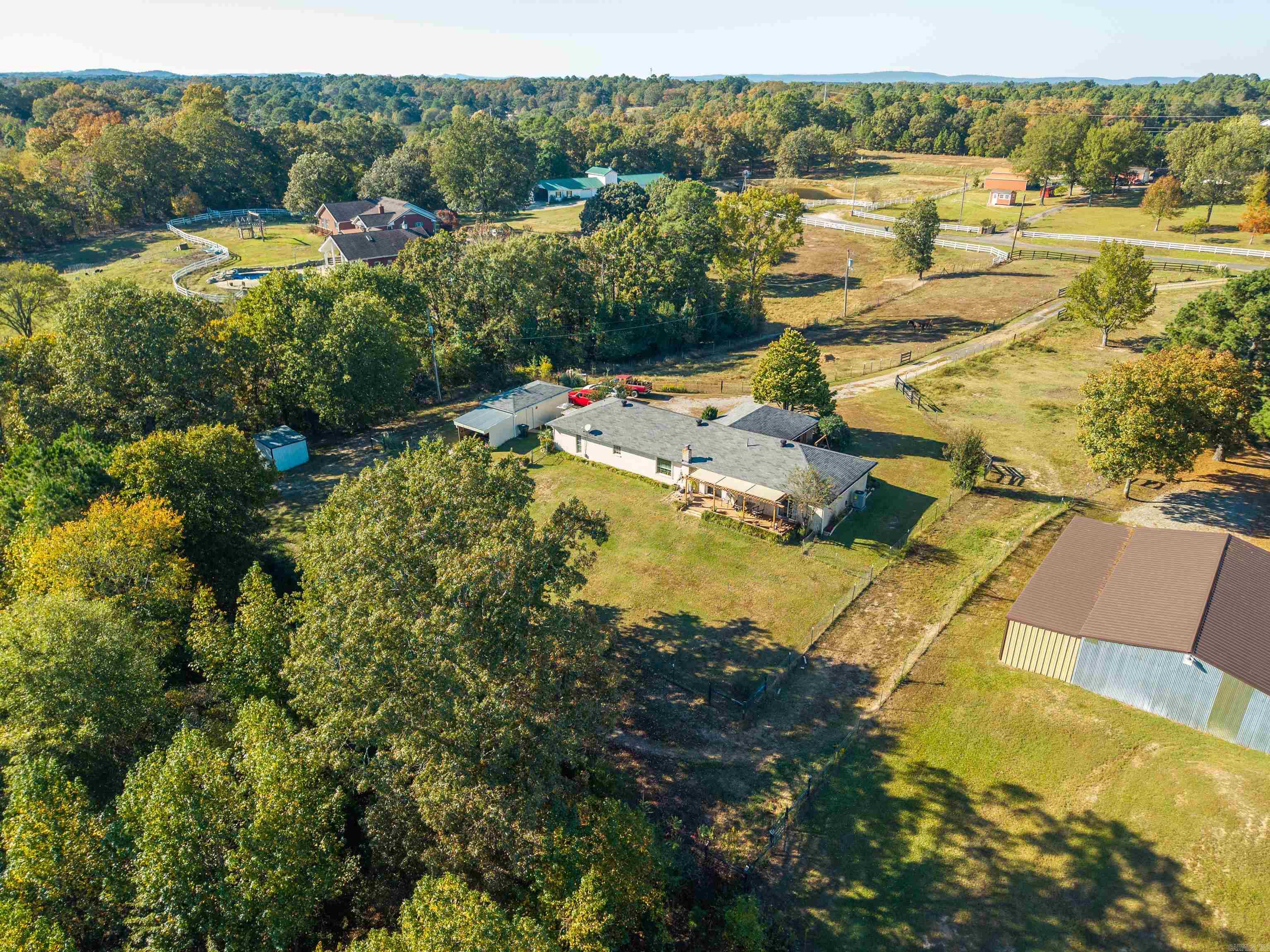 209 Fortress Lane Hot Springs, AR 71913