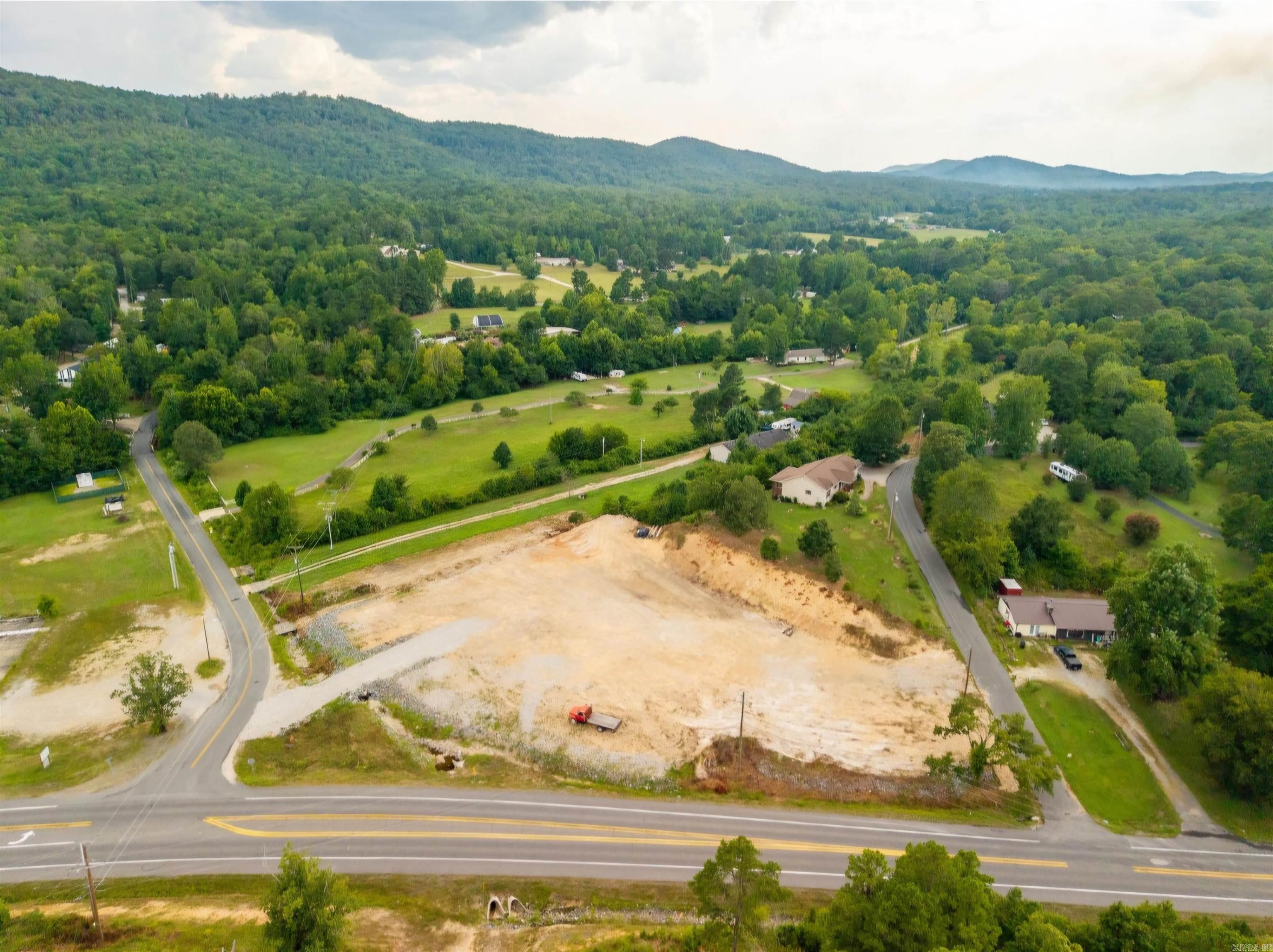 100 Walnut Valley Rd  Hot Springs Village, AR