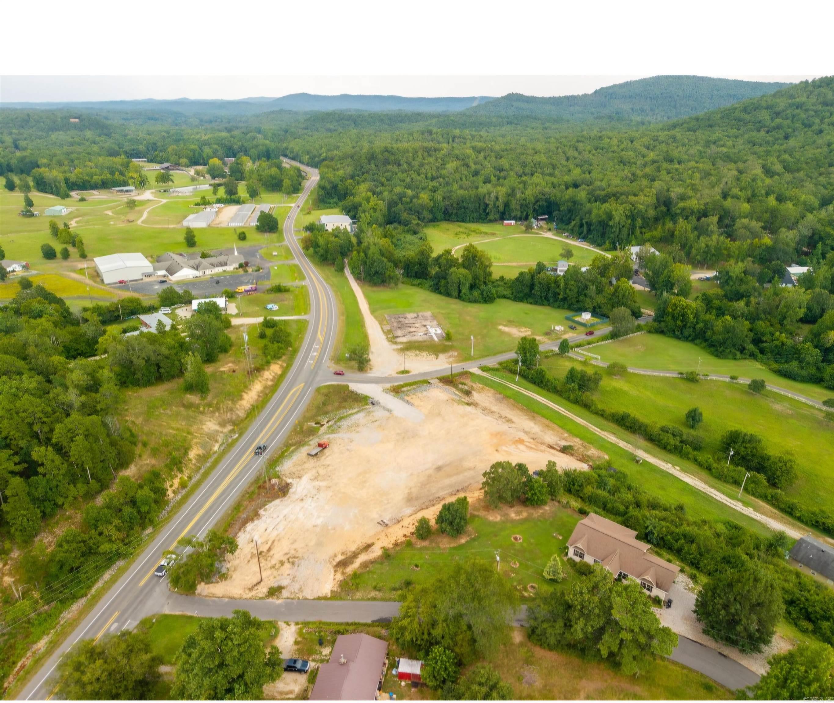 100 Walnut Valley Rd  Hot Springs Village, AR