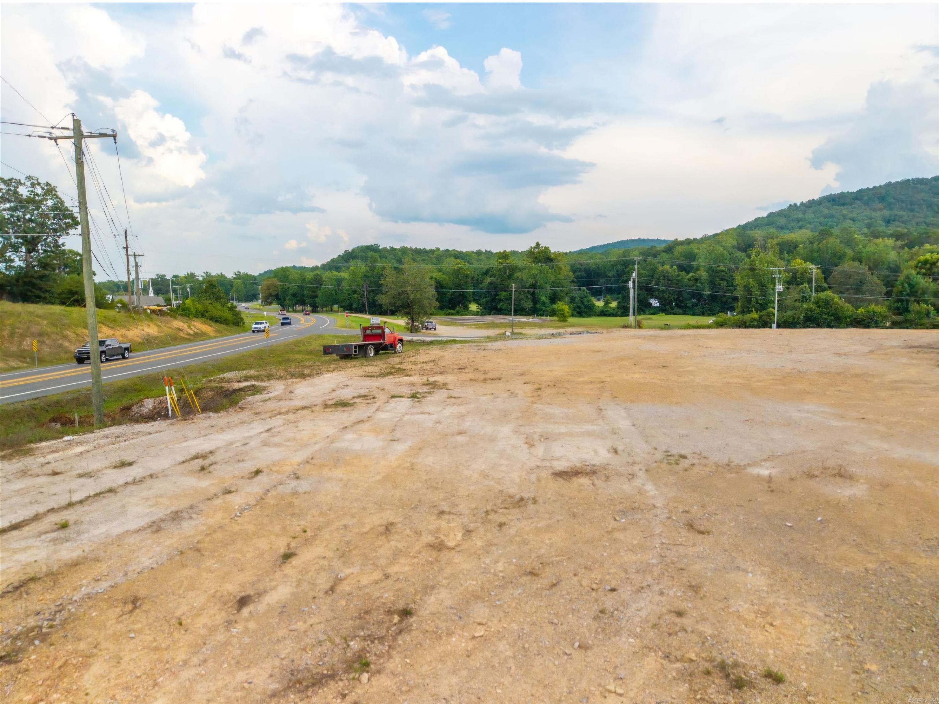 100 Walnut Valley Rd  Hot Springs Village, AR