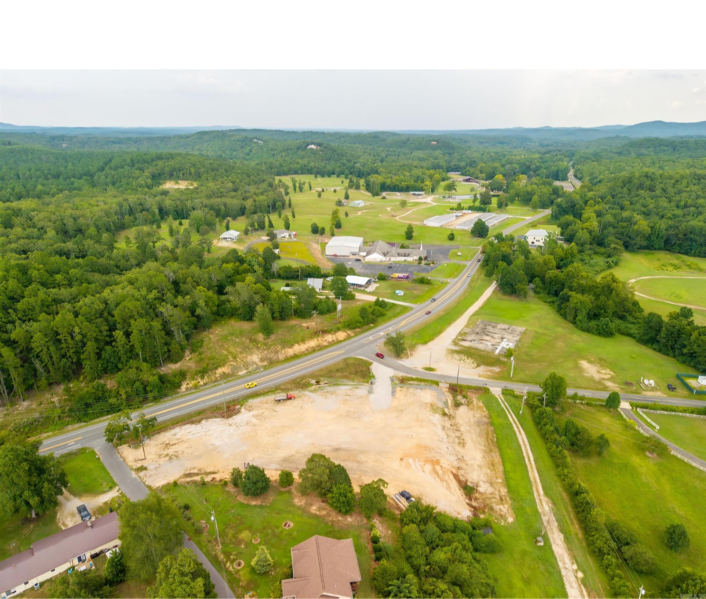 100 Walnut Valley Rd  Hot Springs Village, AR