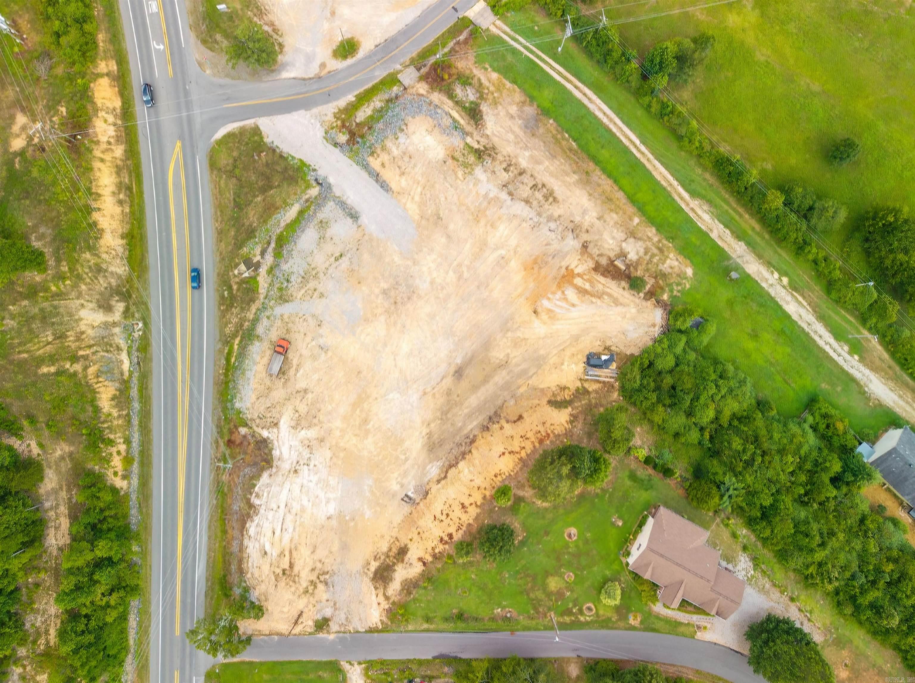 100 Walnut Valley Rd  Hot Springs Village, AR