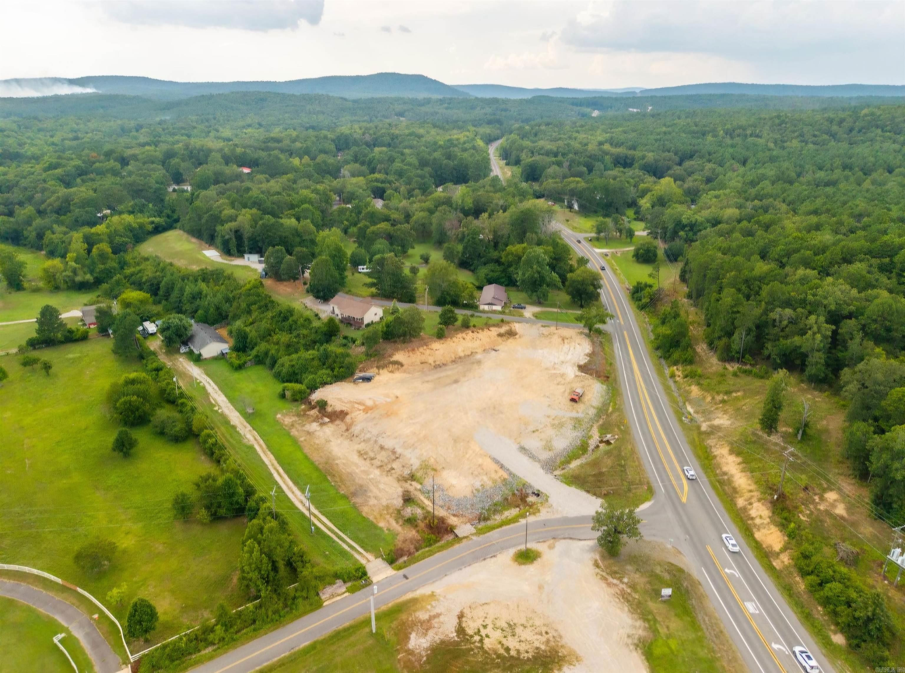 100 Walnut Valley Rd  Hot Springs Village, AR