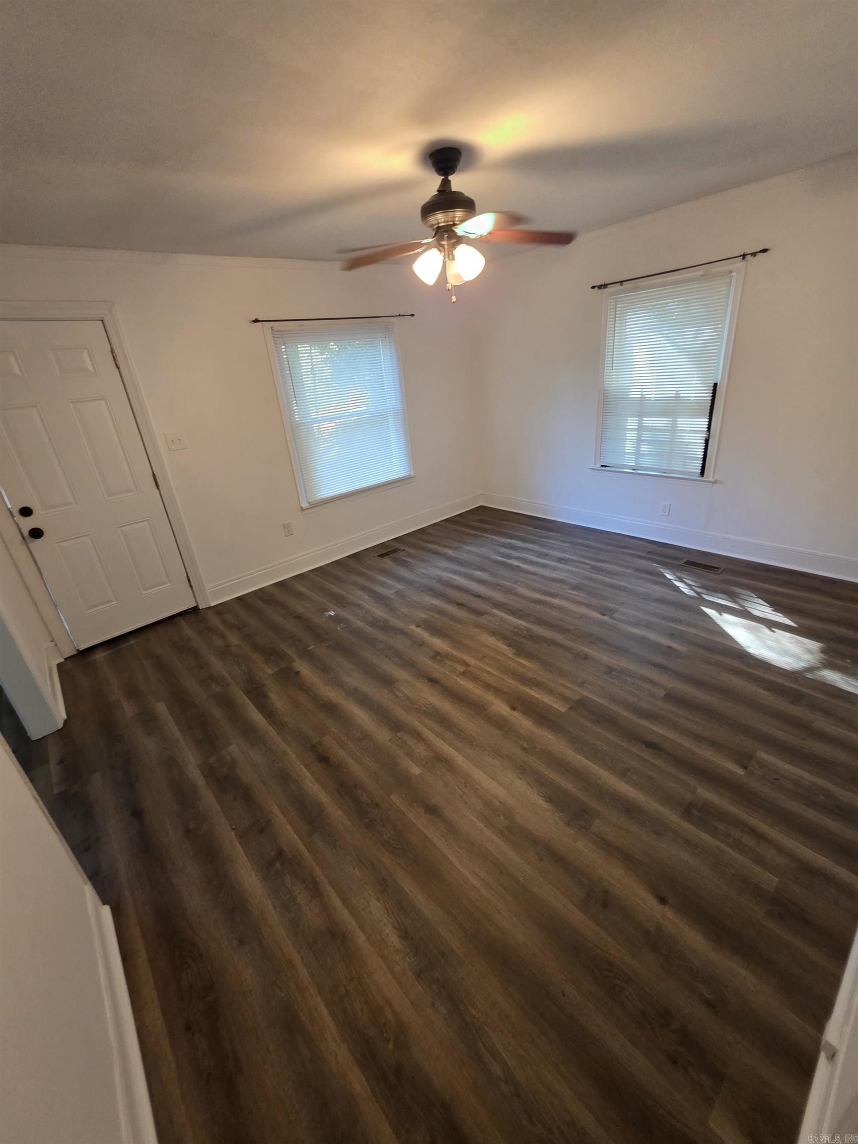 402 S Valentine  Little Rock, AR