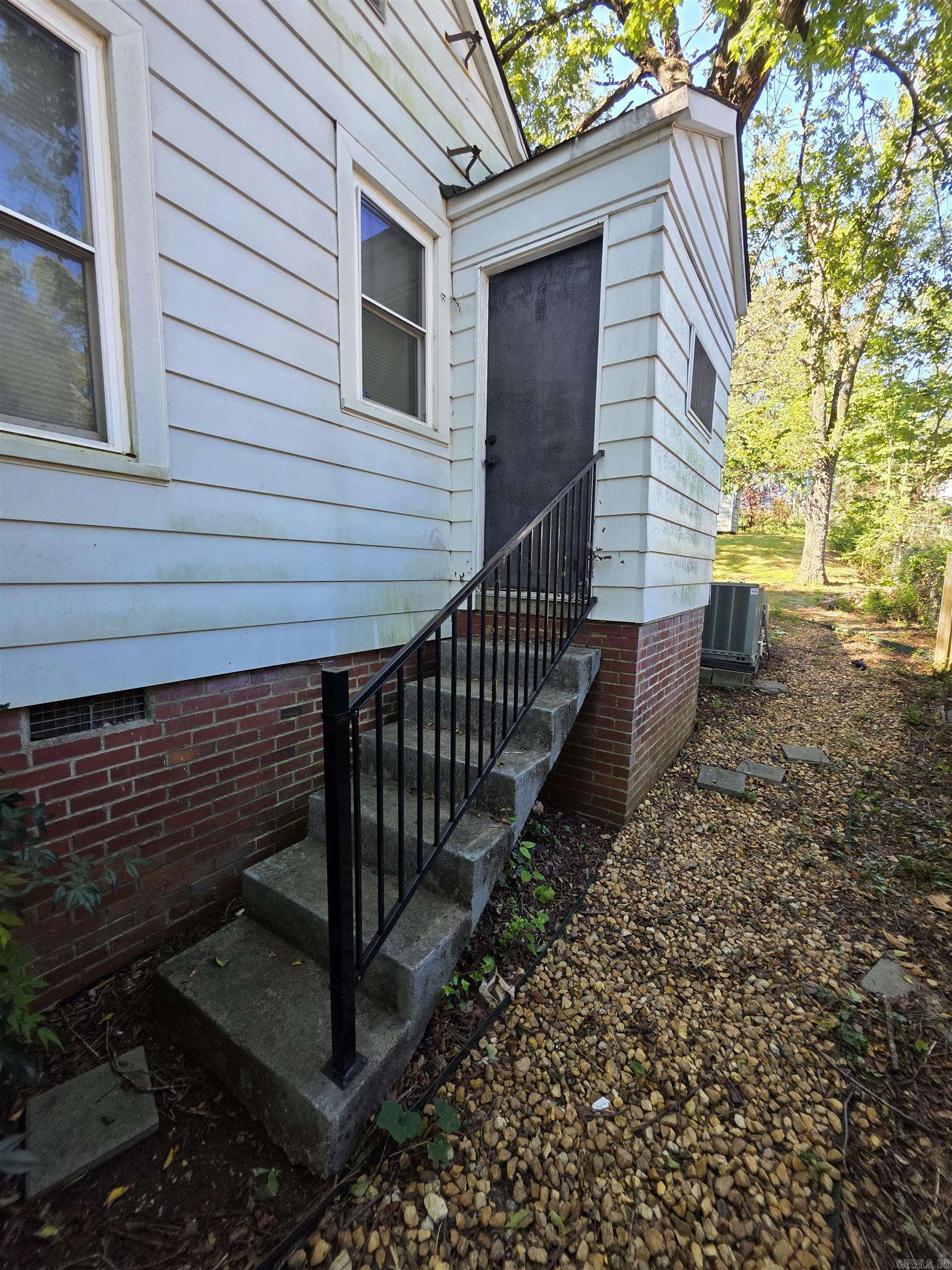 402 S Valentine  Little Rock, AR