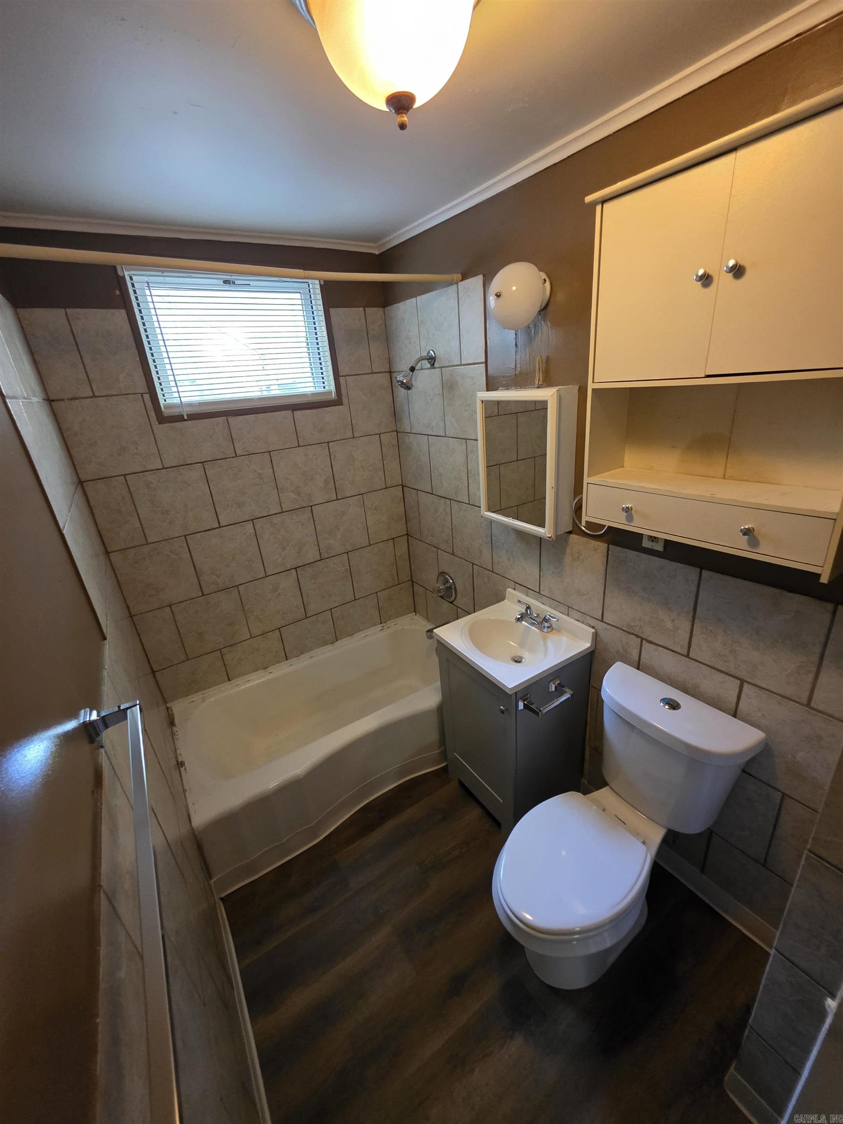 402 S Valentine  Little Rock, AR