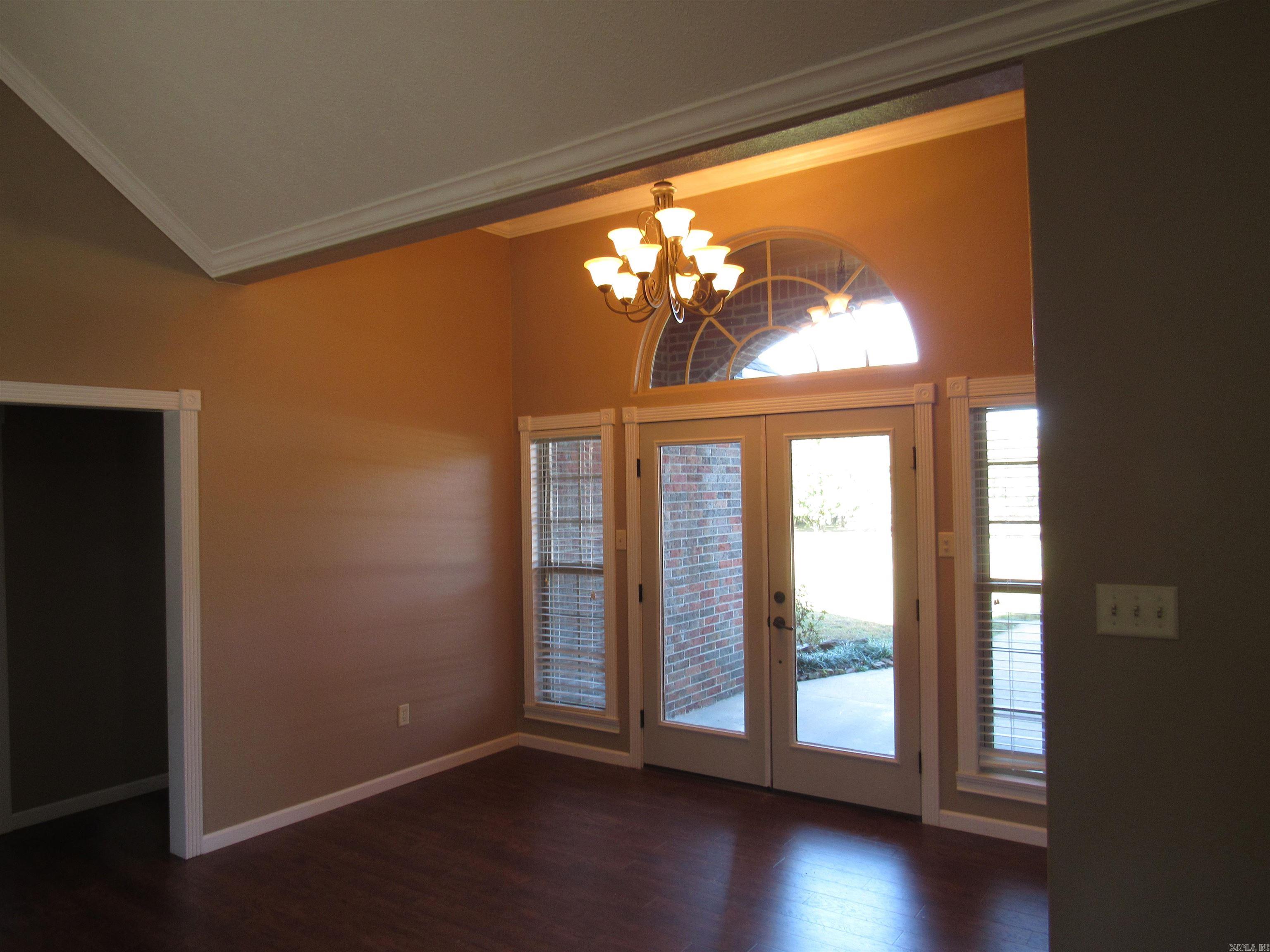 64 Wilson Cove Road Morrilton, AR 72110-9130