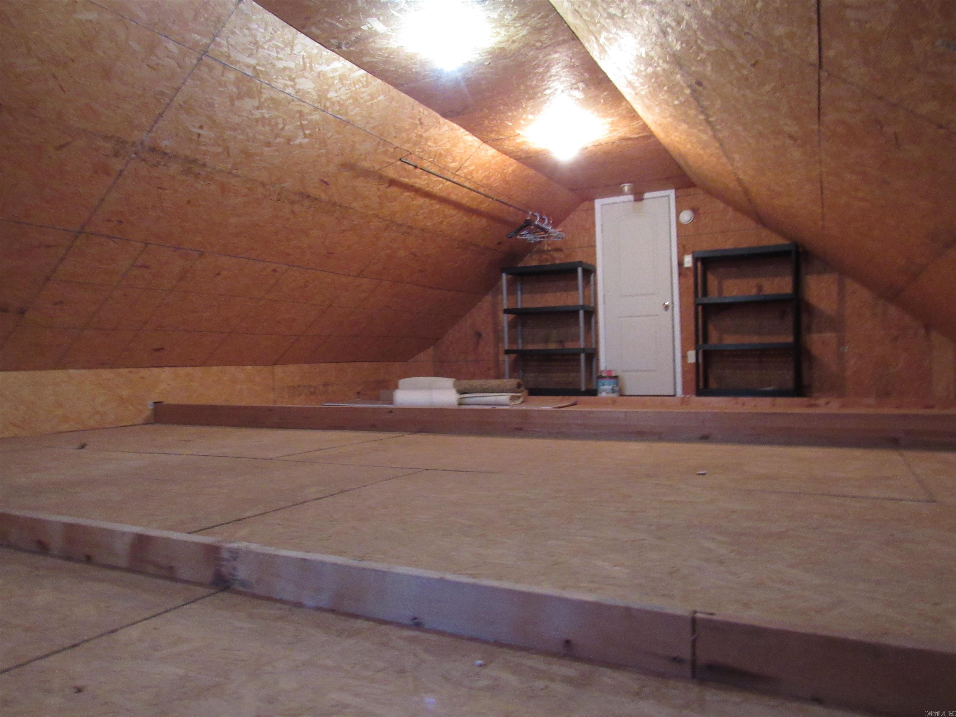 64 Wilson Cove Road Morrilton, AR 72110-9130