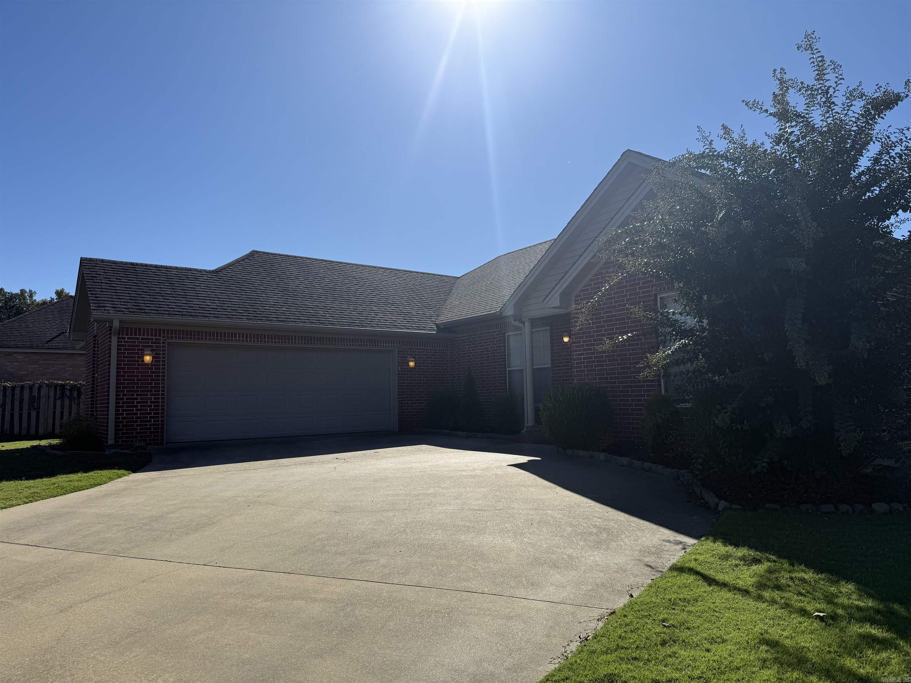 3 Zadie Court  Searcy, AR