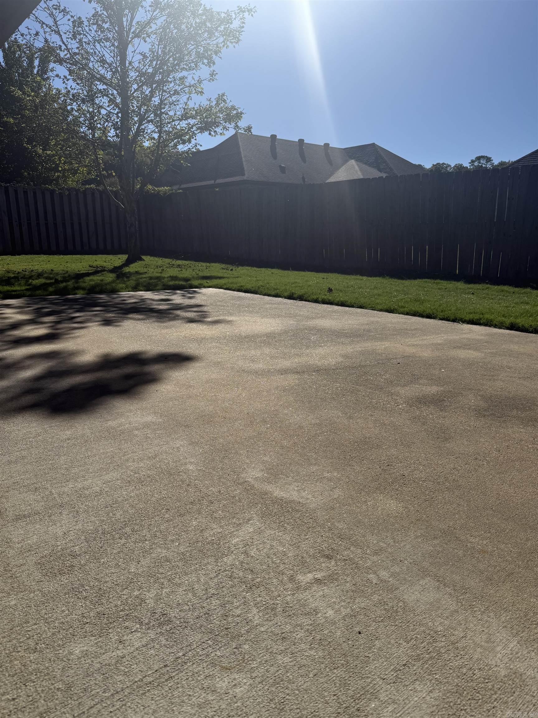 3 Zadie Court  Searcy, AR