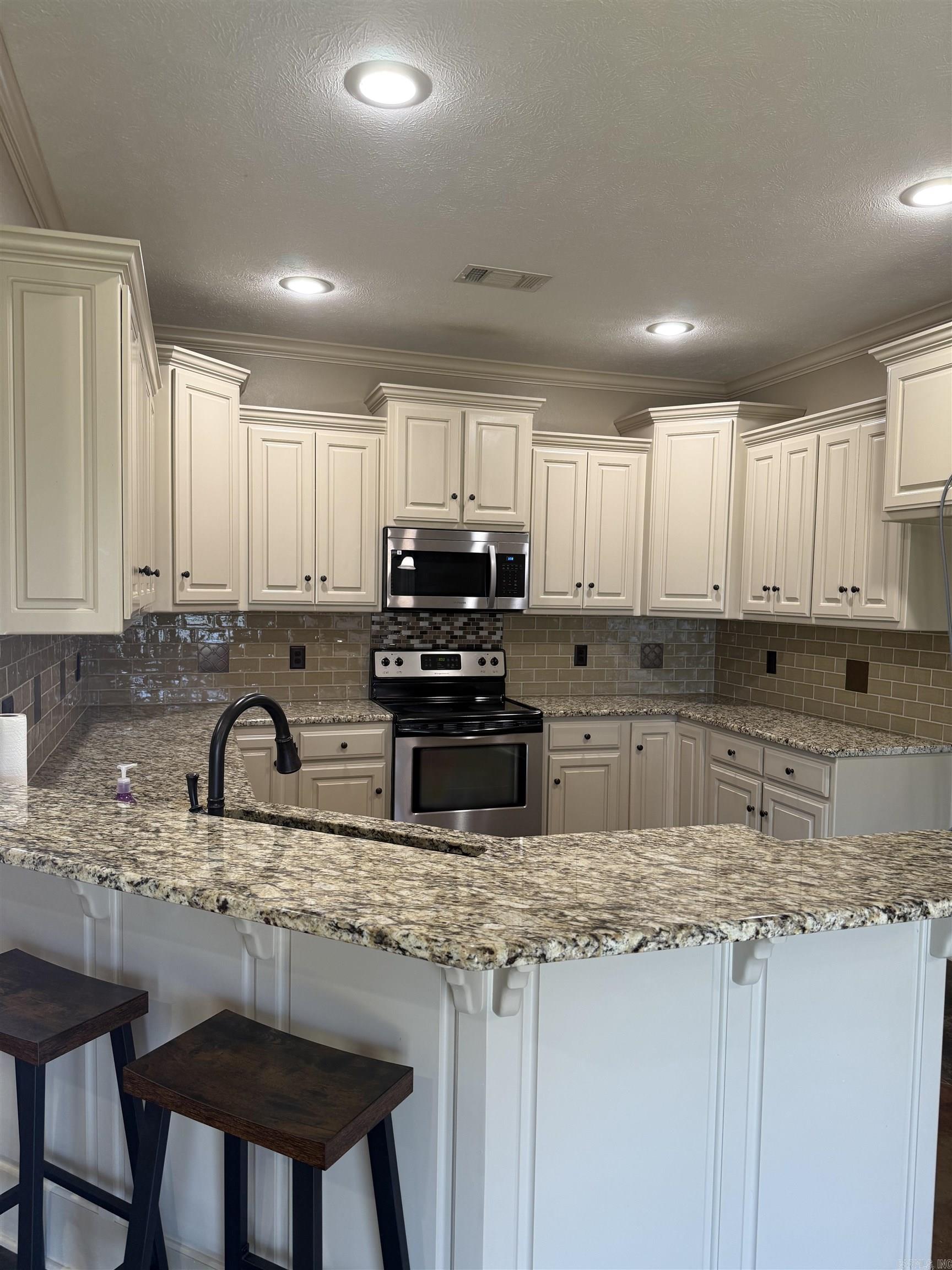 3 Zadie Court  Searcy, AR