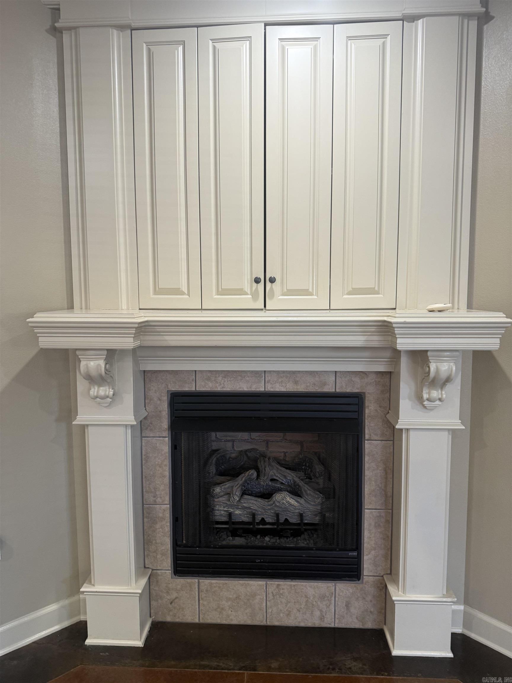 3 Zadie Court  Searcy, AR