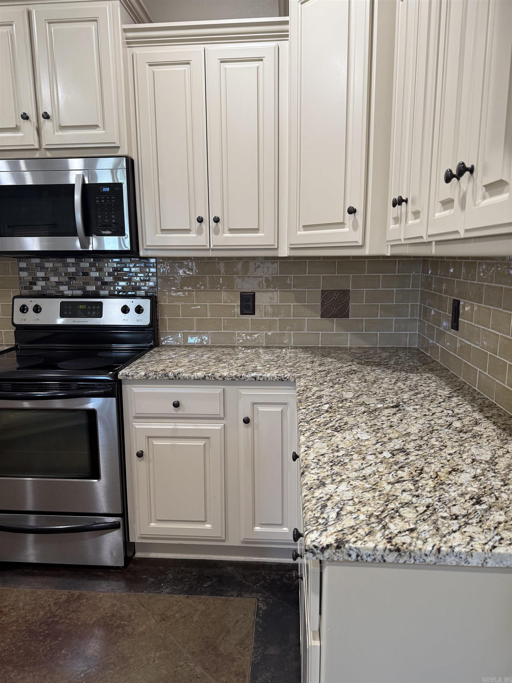 3 Zadie Court  Searcy, AR