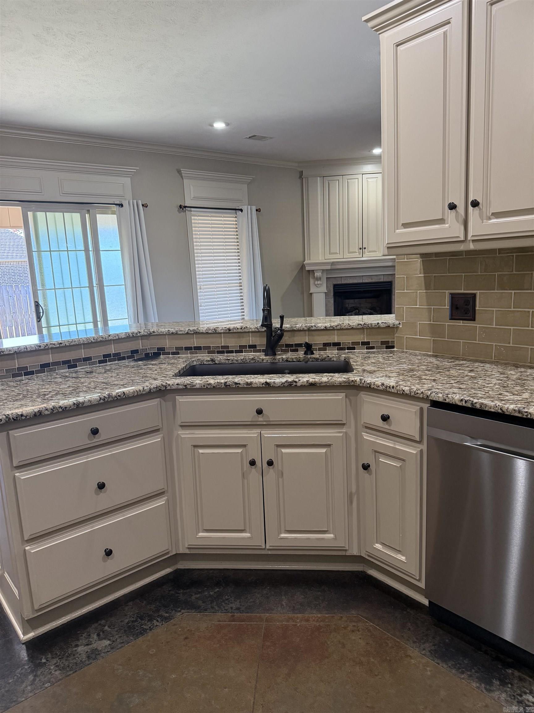 3 Zadie Court  Searcy, AR