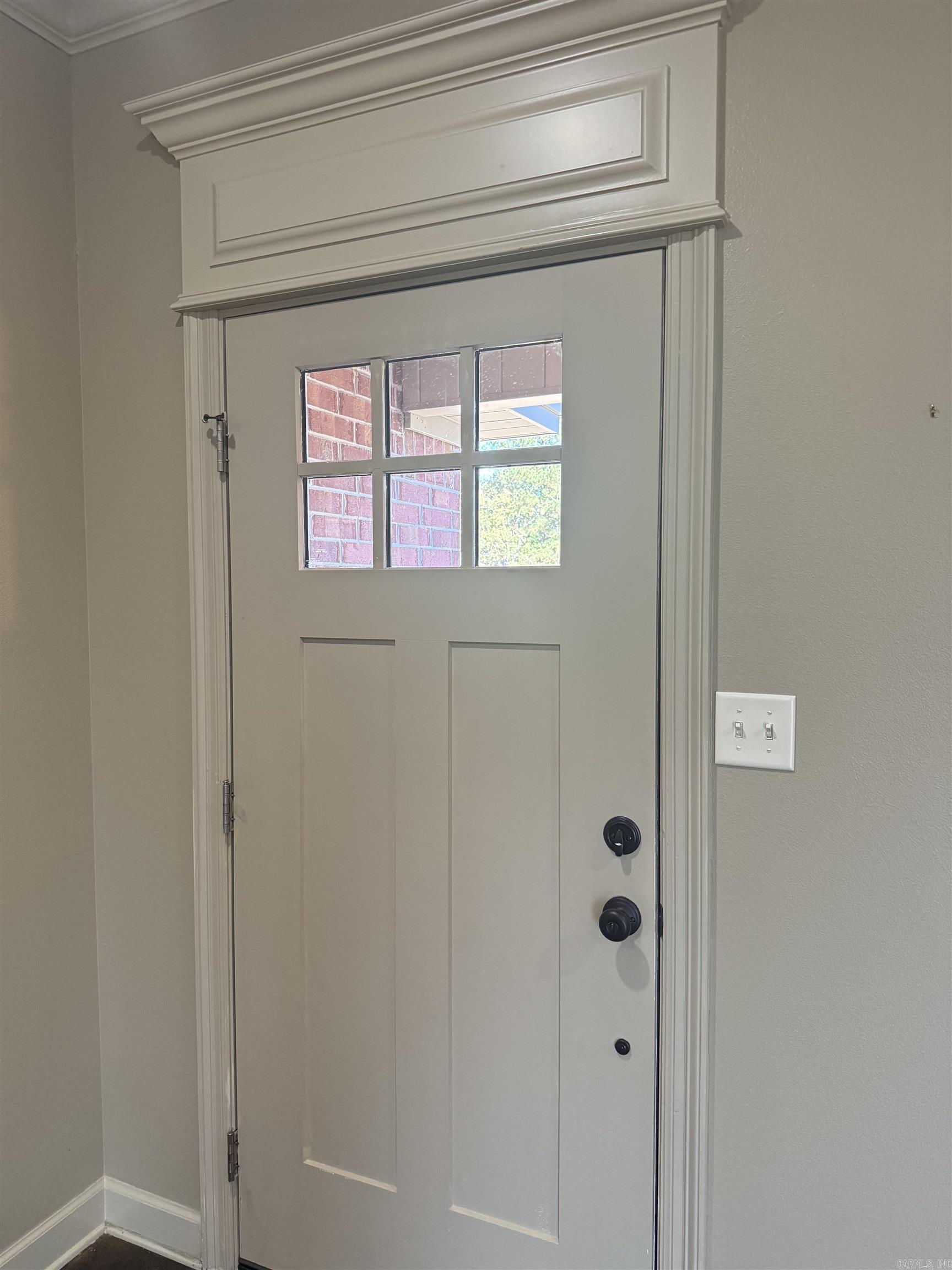 3 Zadie Court  Searcy, AR