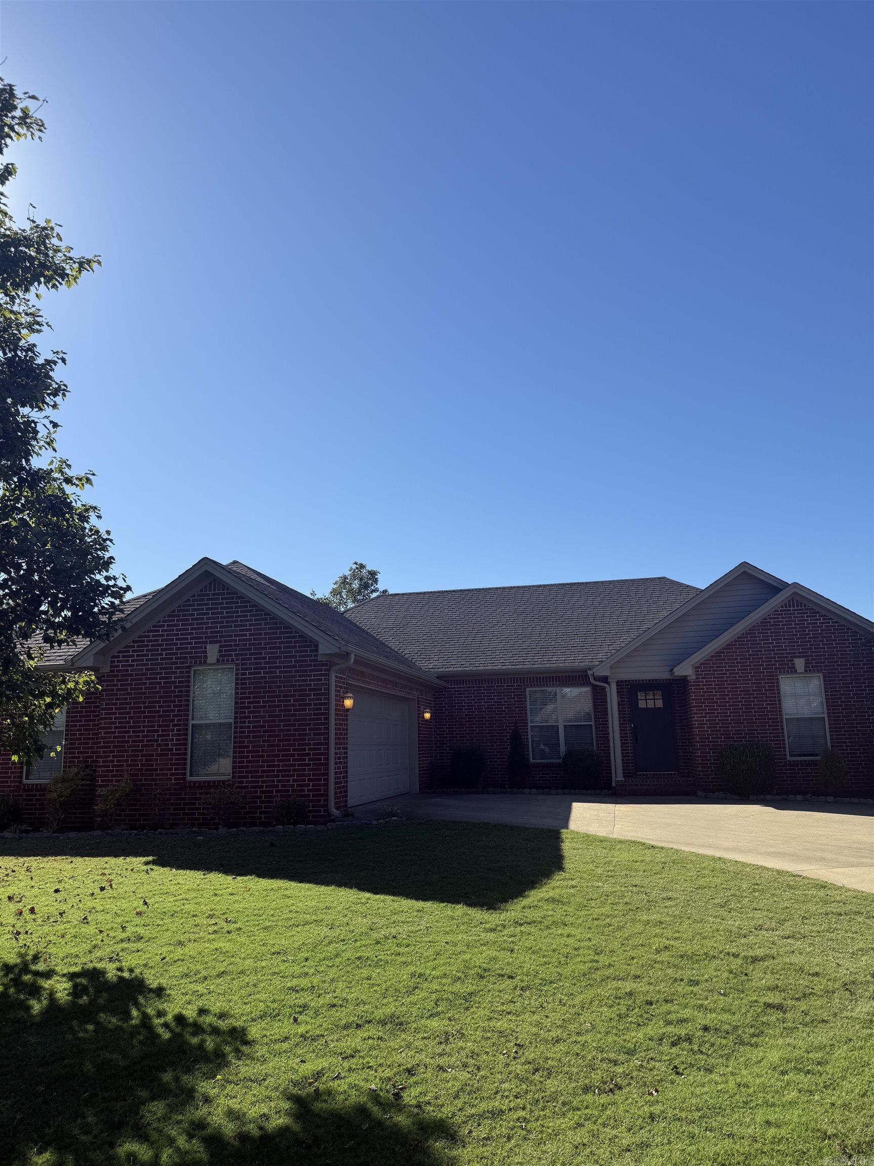 3 Zadie Court  Searcy, AR