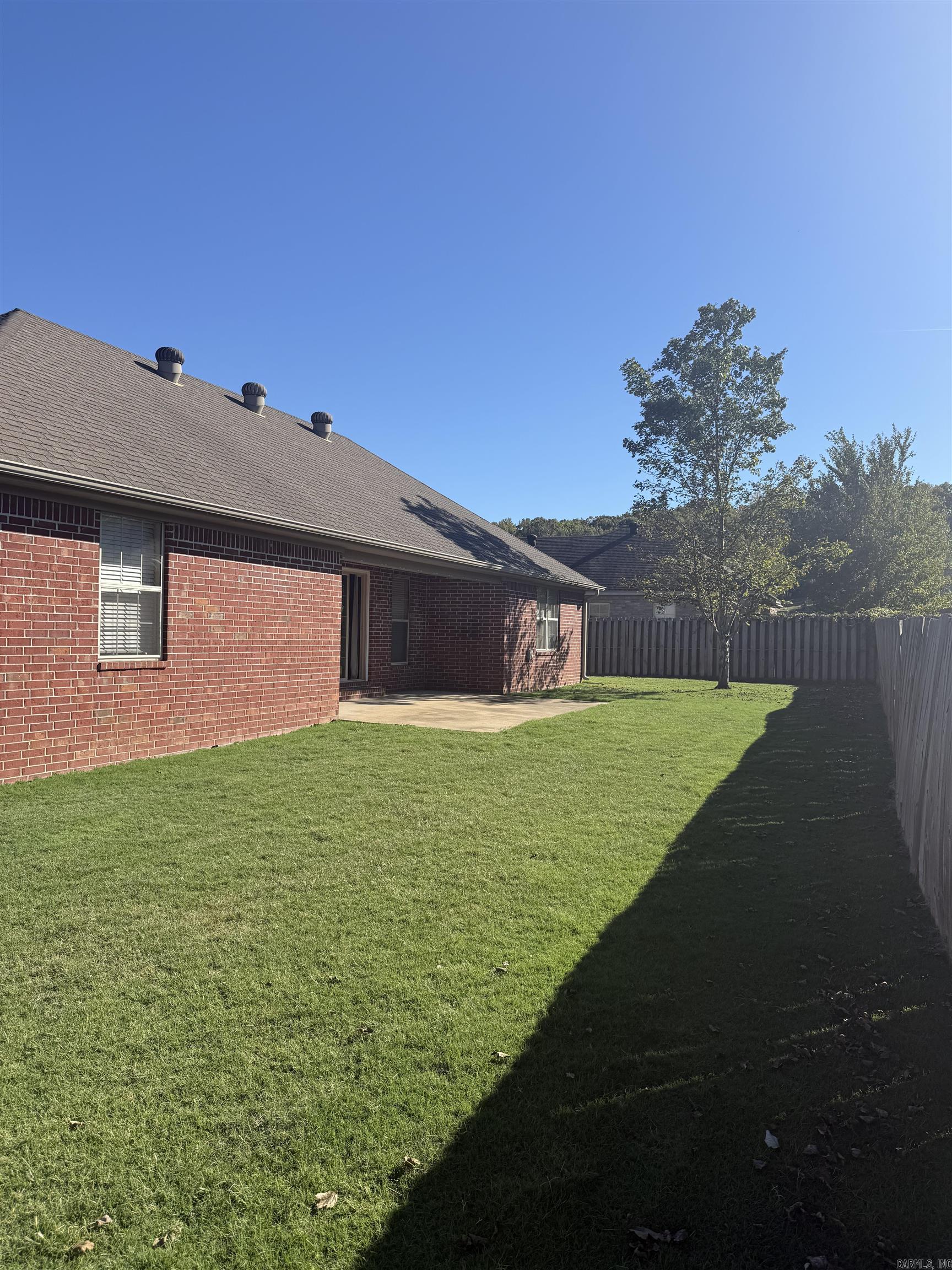 3 Zadie Court  Searcy, AR