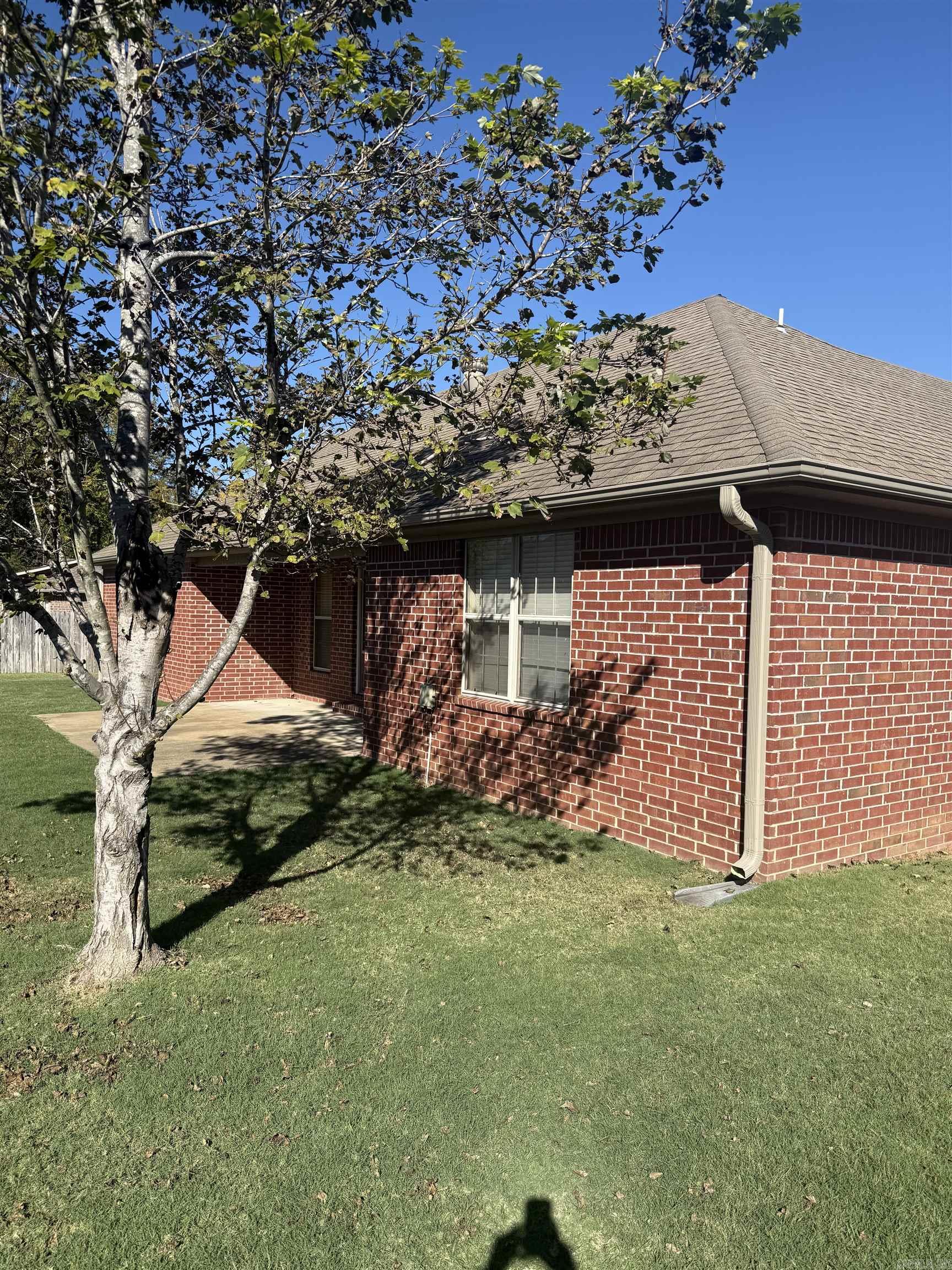3 Zadie Court  Searcy, AR