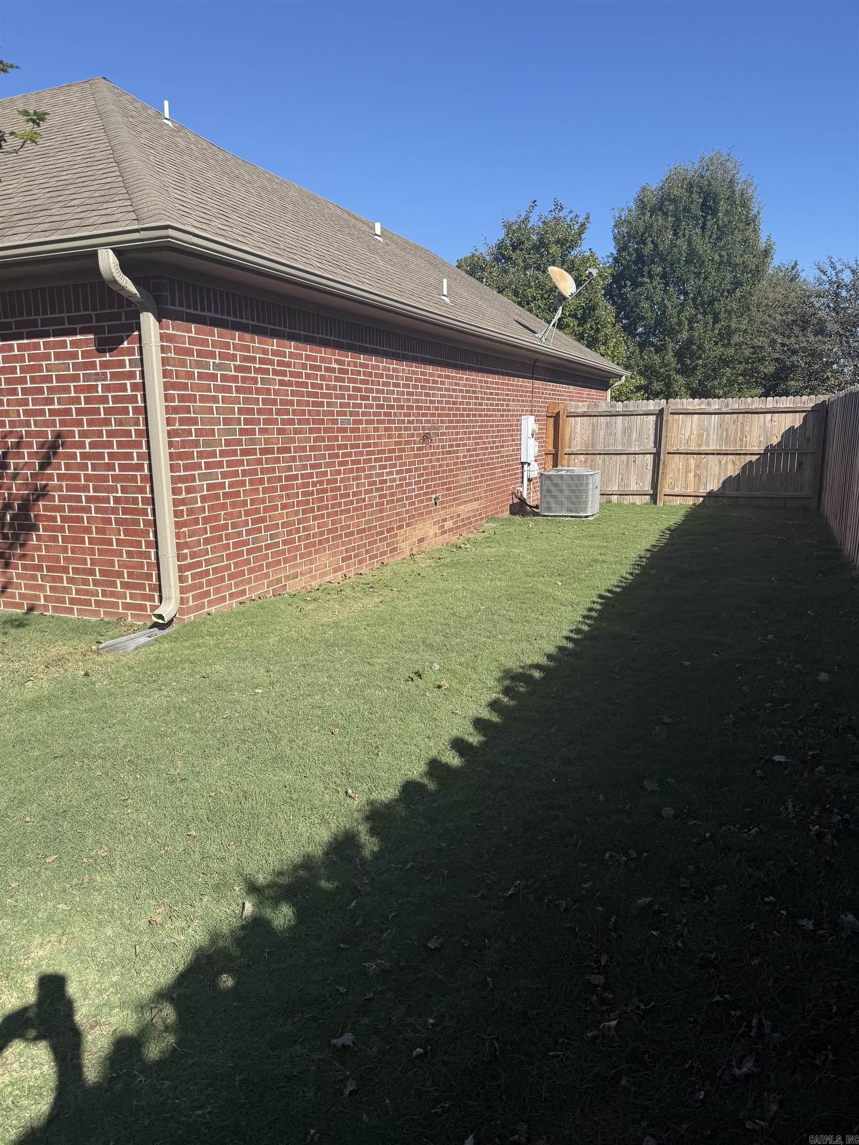 3 Zadie Court  Searcy, AR