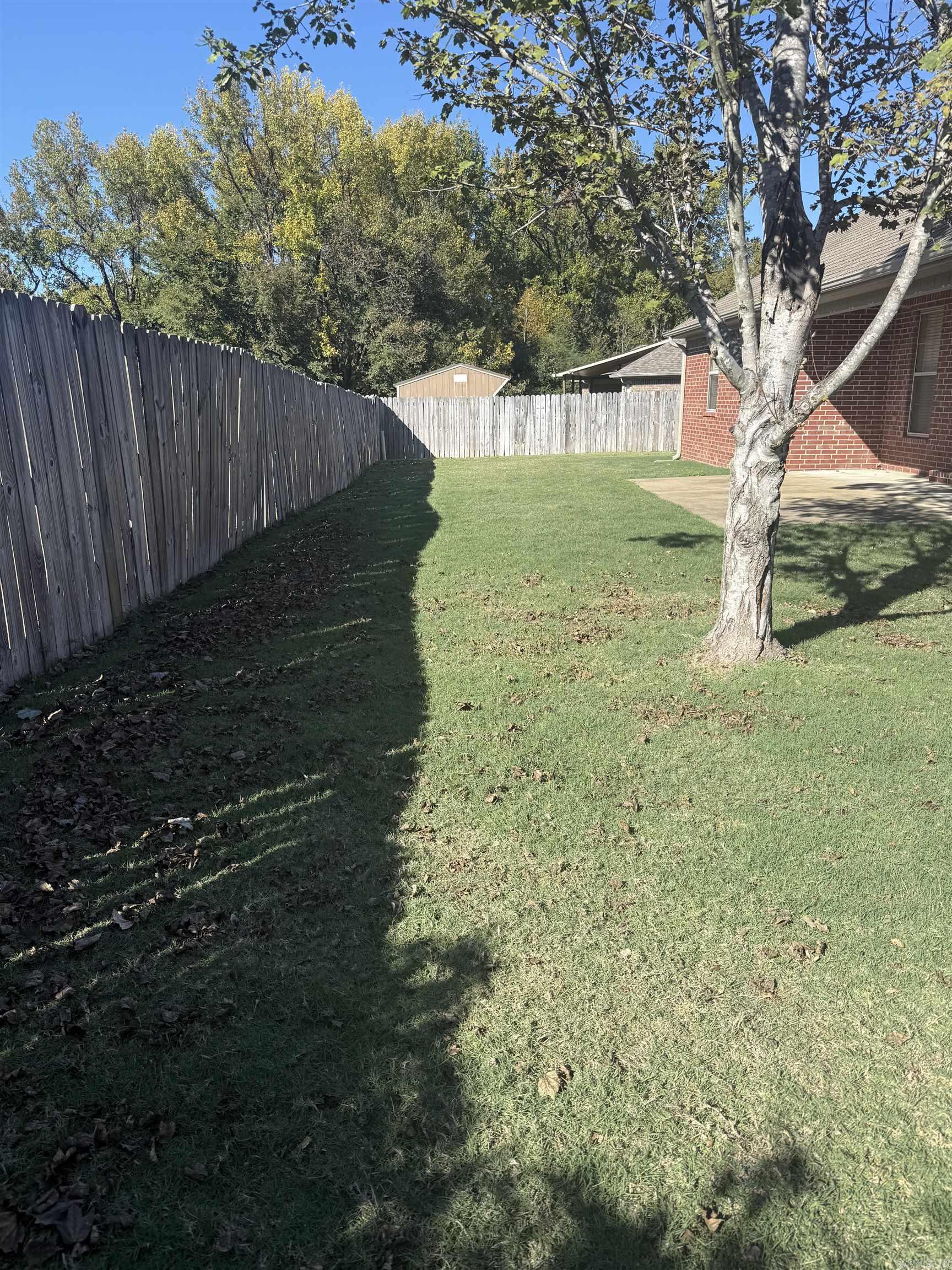 3 Zadie Court  Searcy, AR