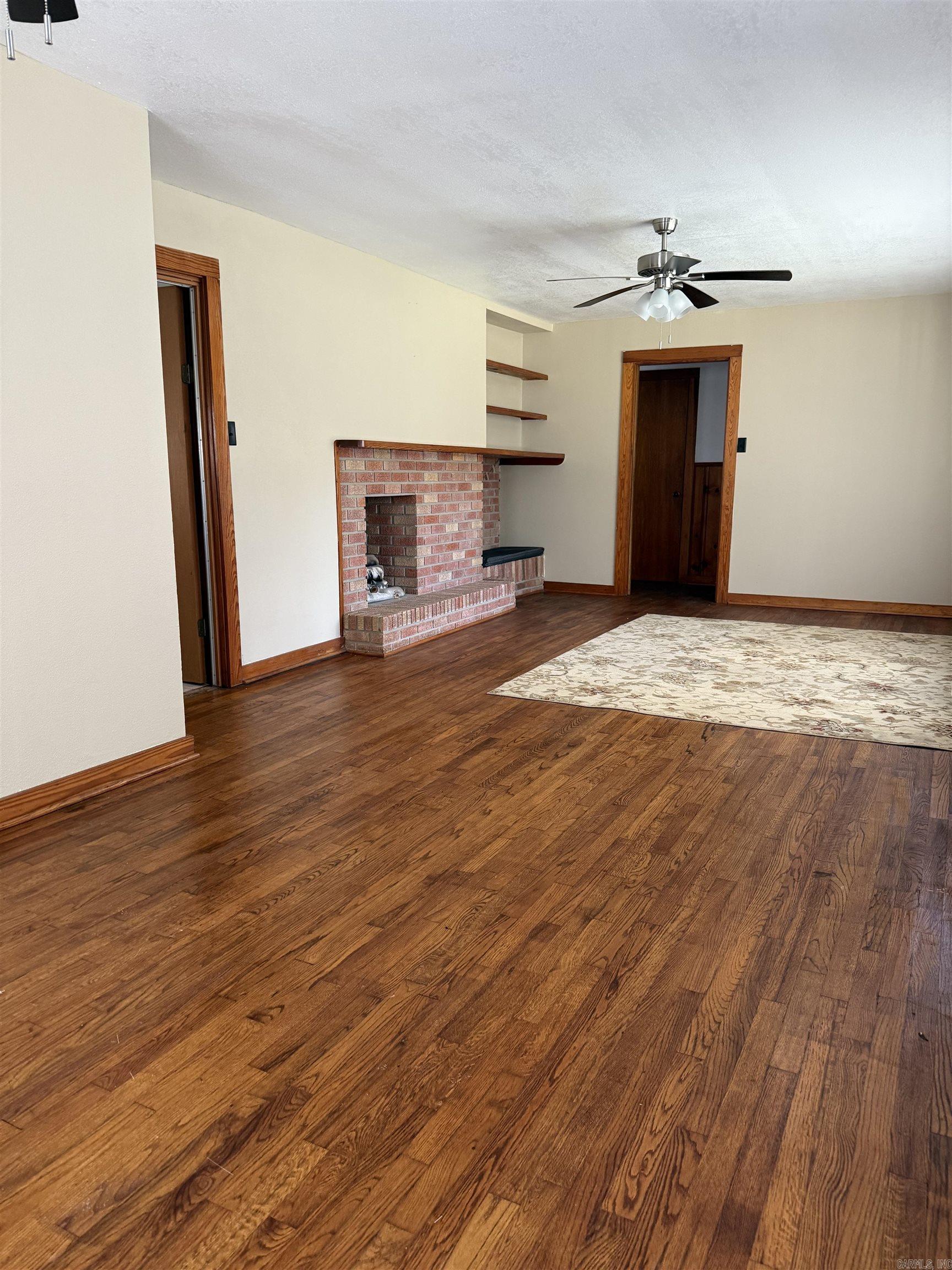 477 Hemsptead 29 McCaskill, AR 71847