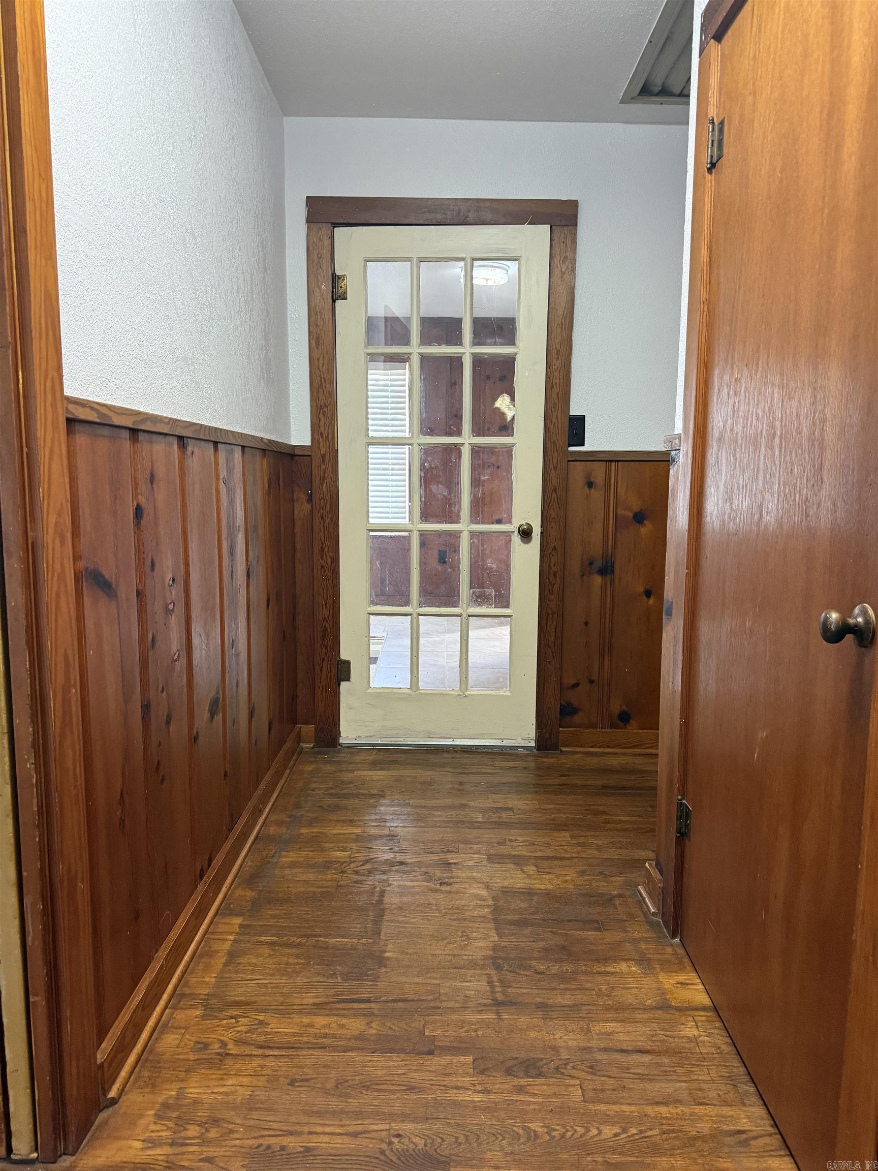 477 Hemsptead 29 McCaskill, AR 71847