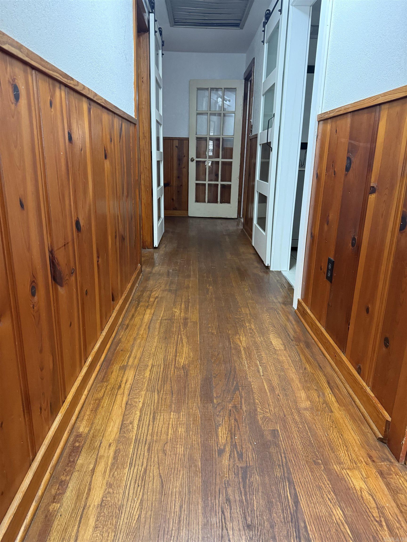 477 Hemsptead 29 McCaskill, AR 71847