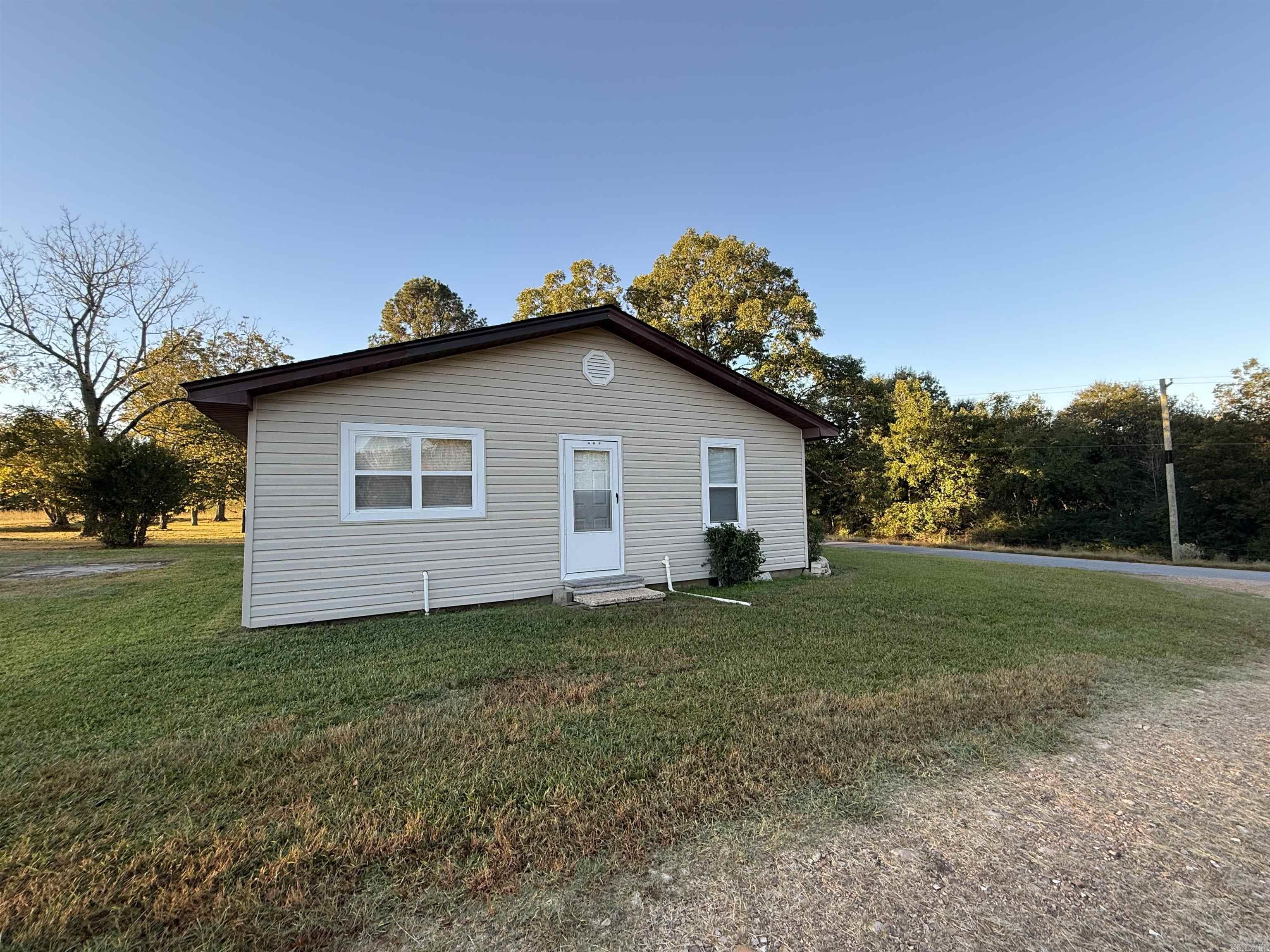 477 Hemsptead 29 McCaskill, AR 71847