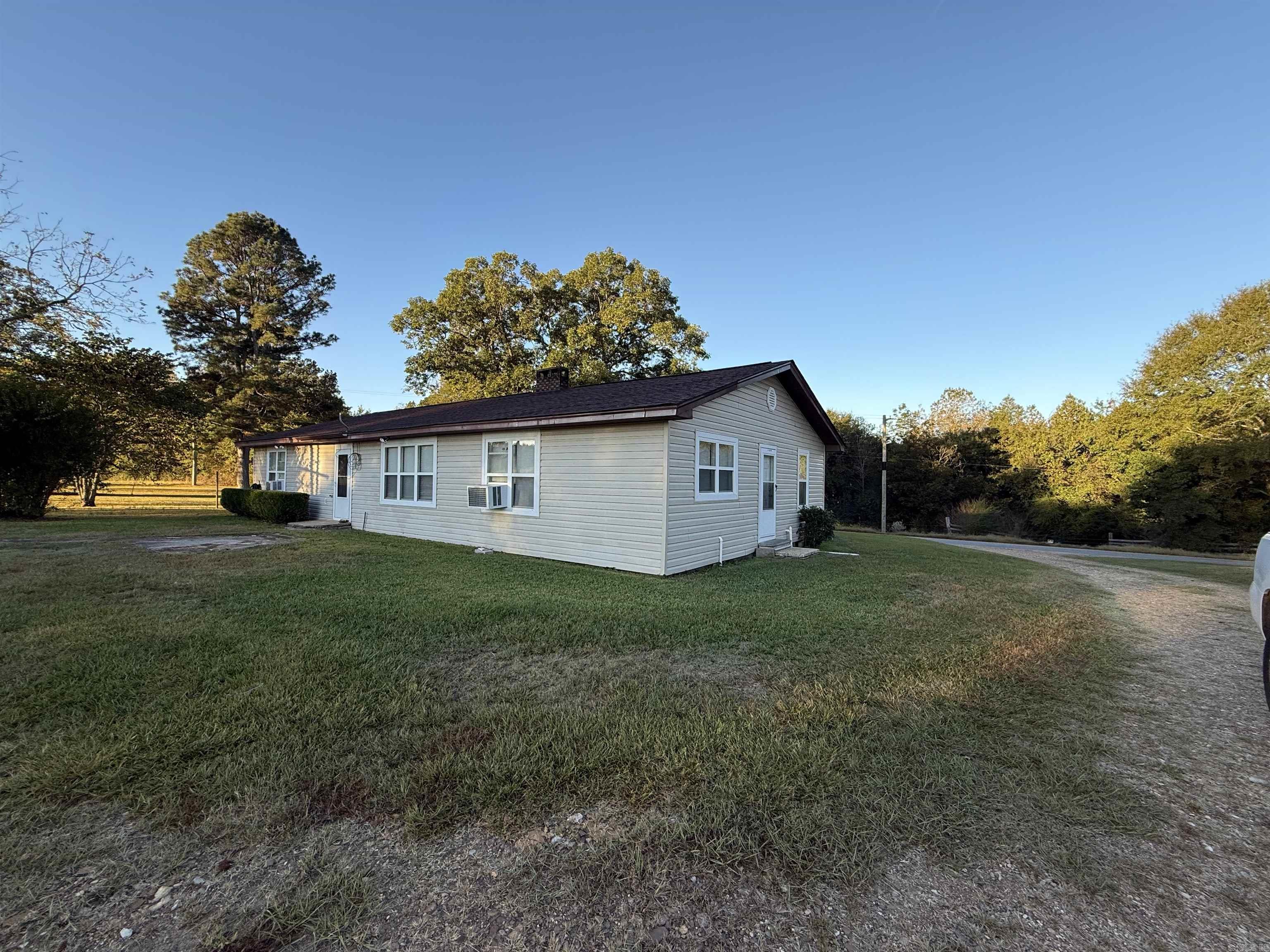 477 Hemsptead 29 McCaskill, AR 71847