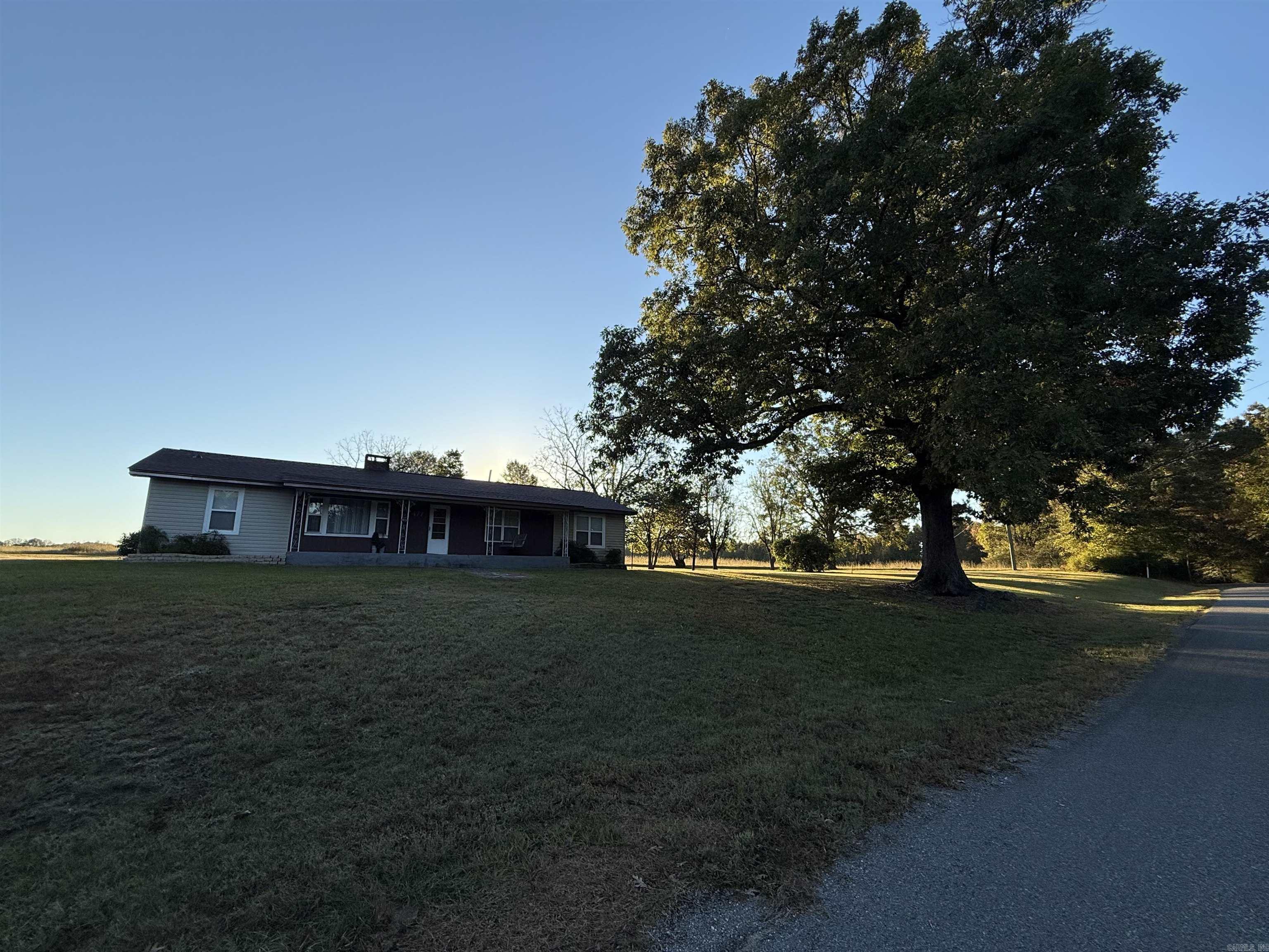 477 Hemsptead 29 McCaskill, AR 71847