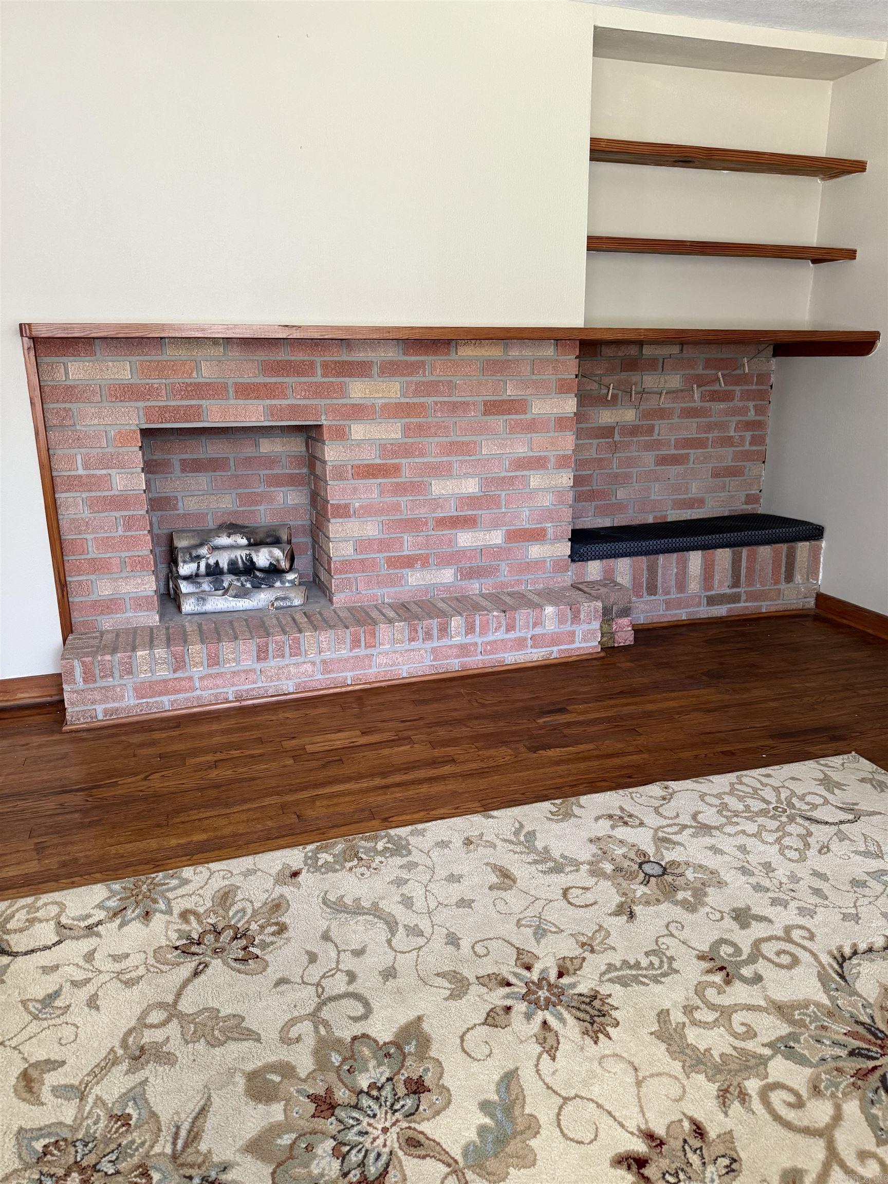 477 Hemsptead 29 McCaskill, AR 71847