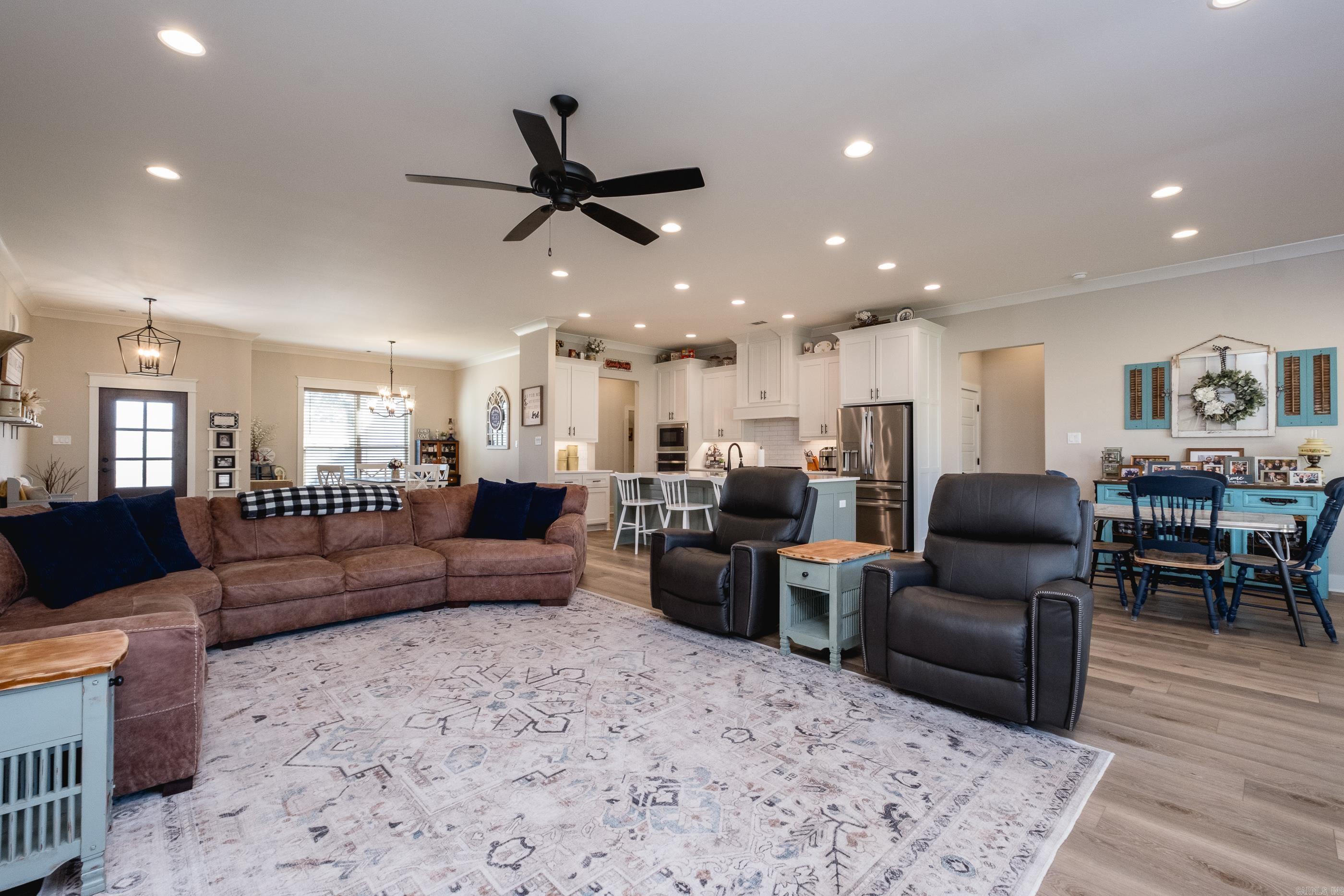 877 Millers Glen Drive Sherwood, AR 72120