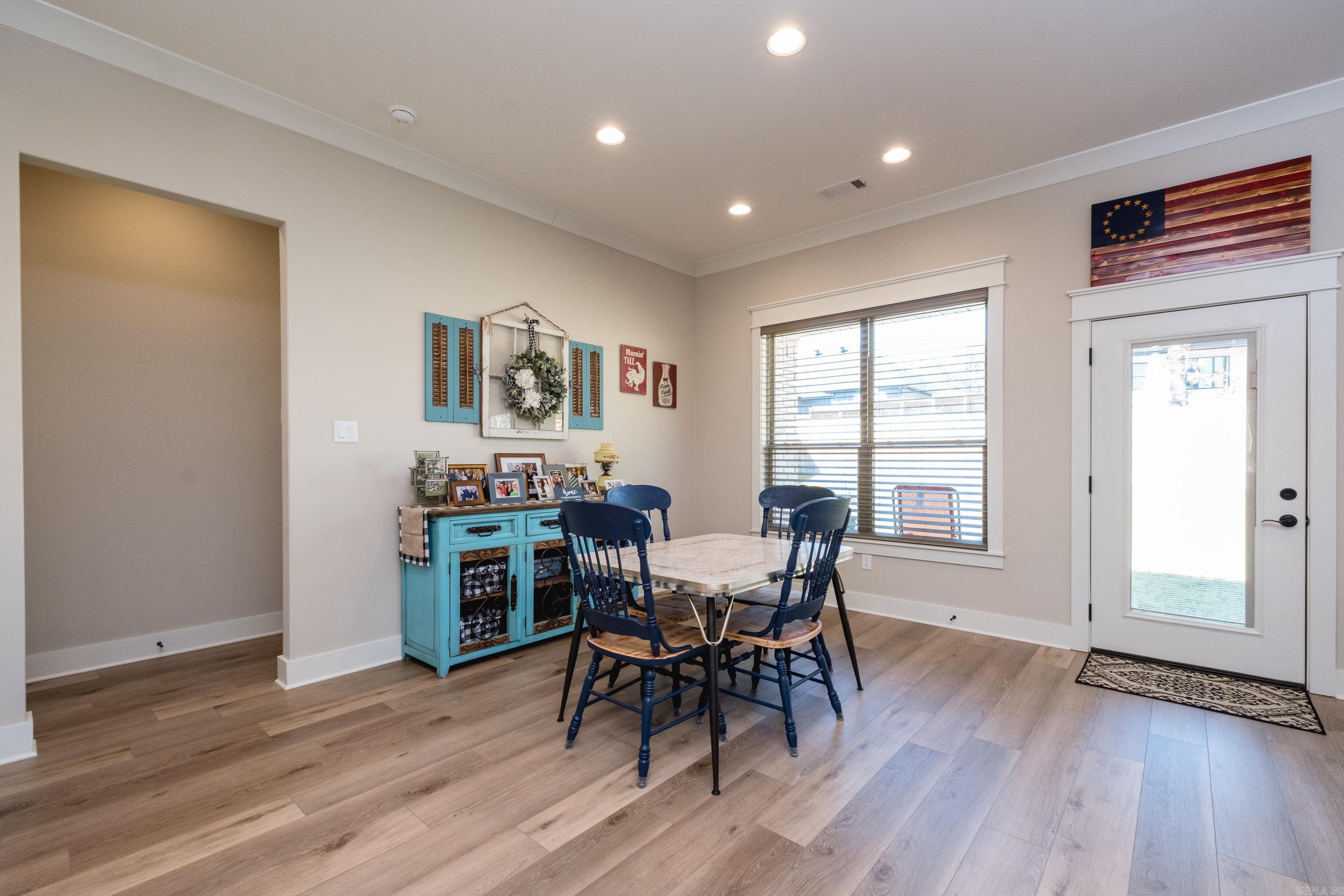 877 Millers Glen Drive Sherwood, AR 72120