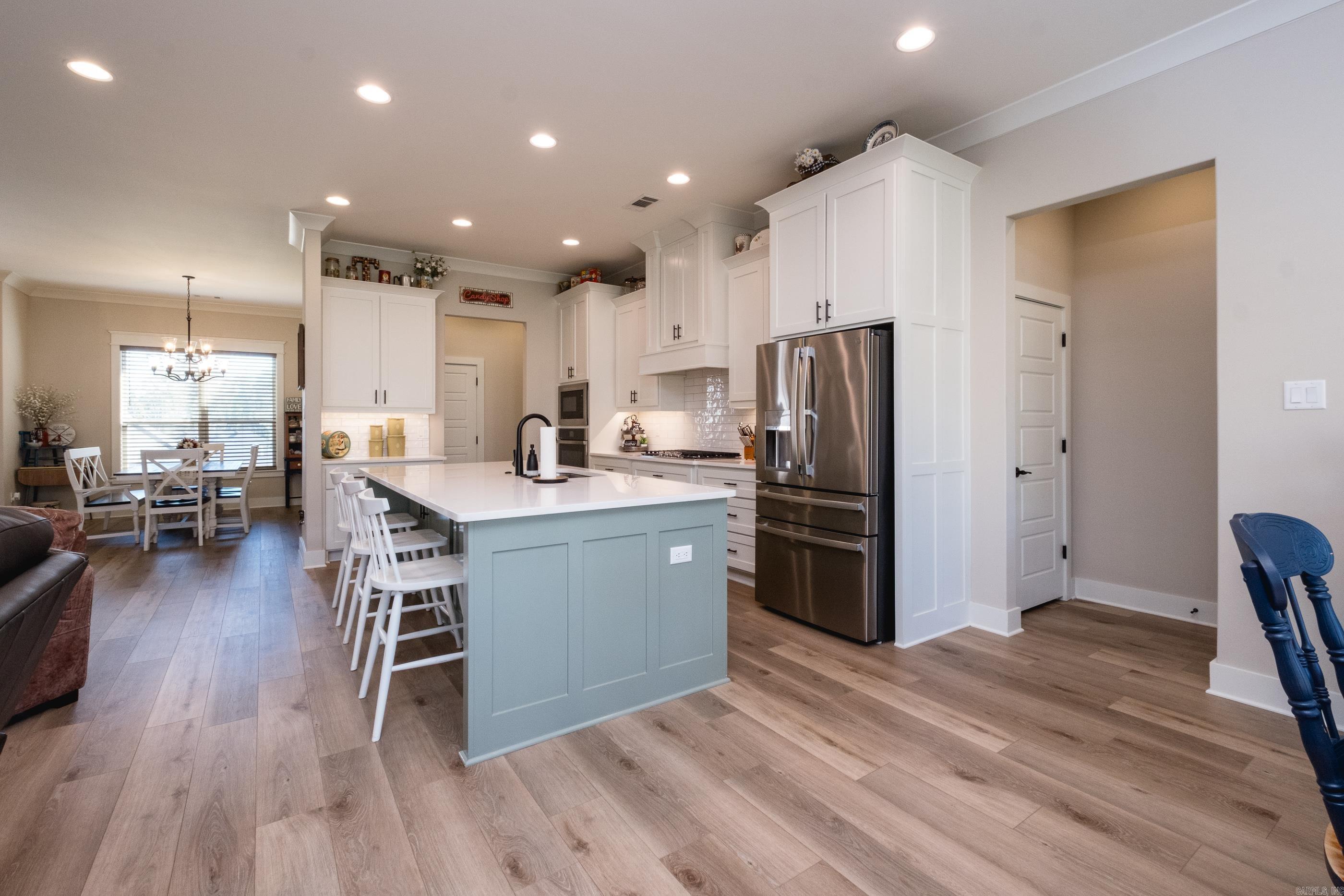 877 Millers Glen Drive Sherwood, AR 72120